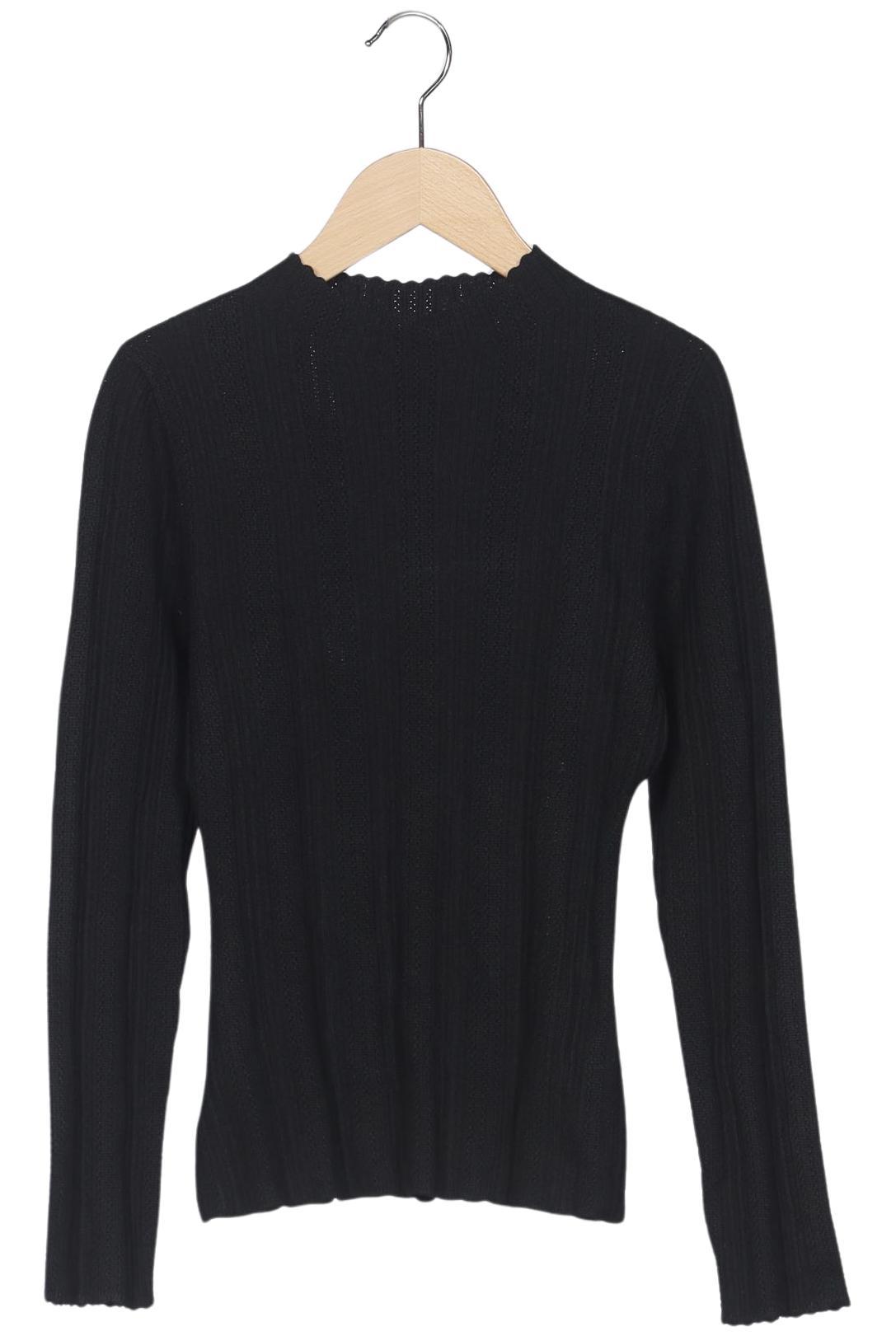 

Marie Lund Damen Pullover, schwarz, Gr. 34