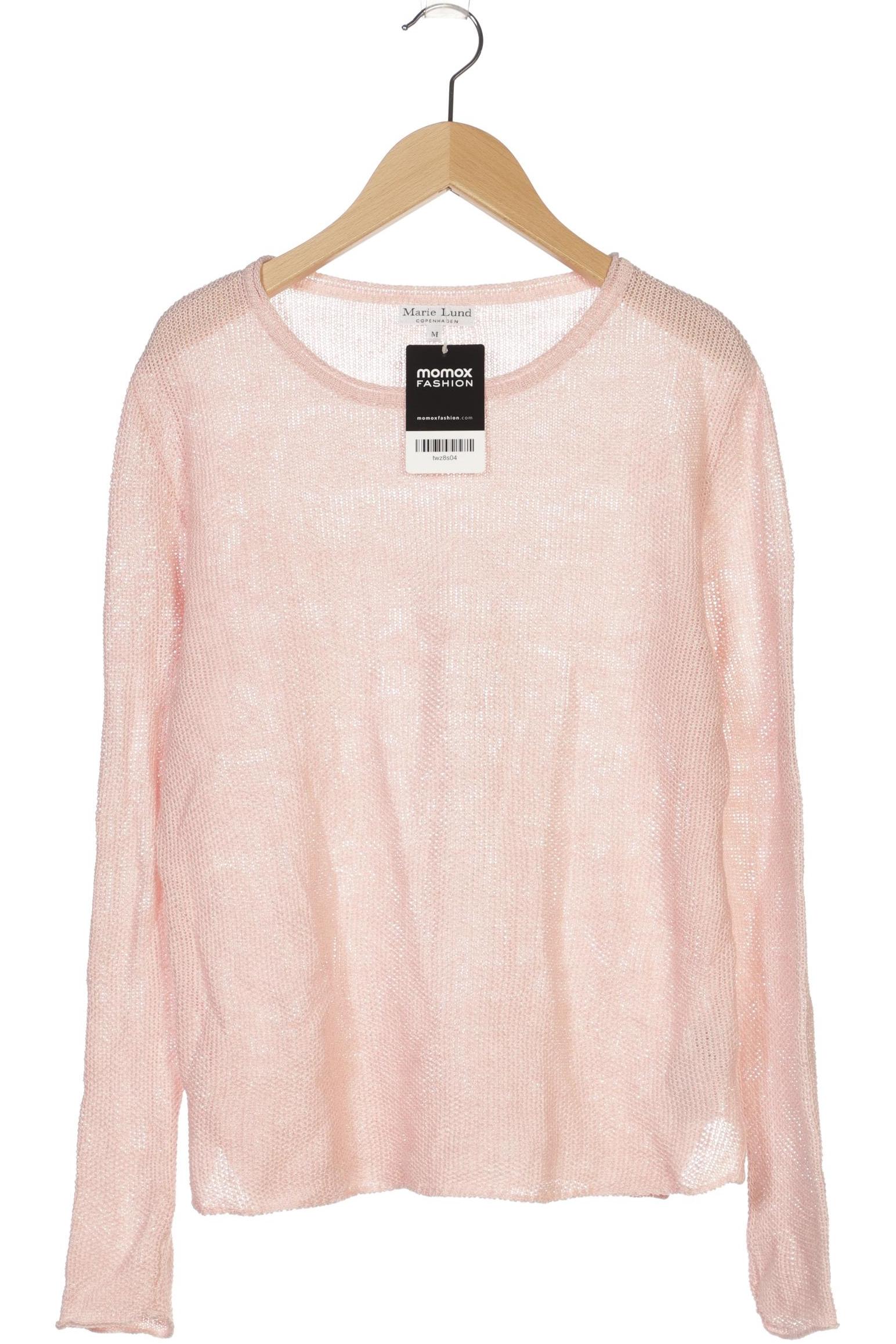 

Marie Lund Damen Pullover, pink, Gr. 38