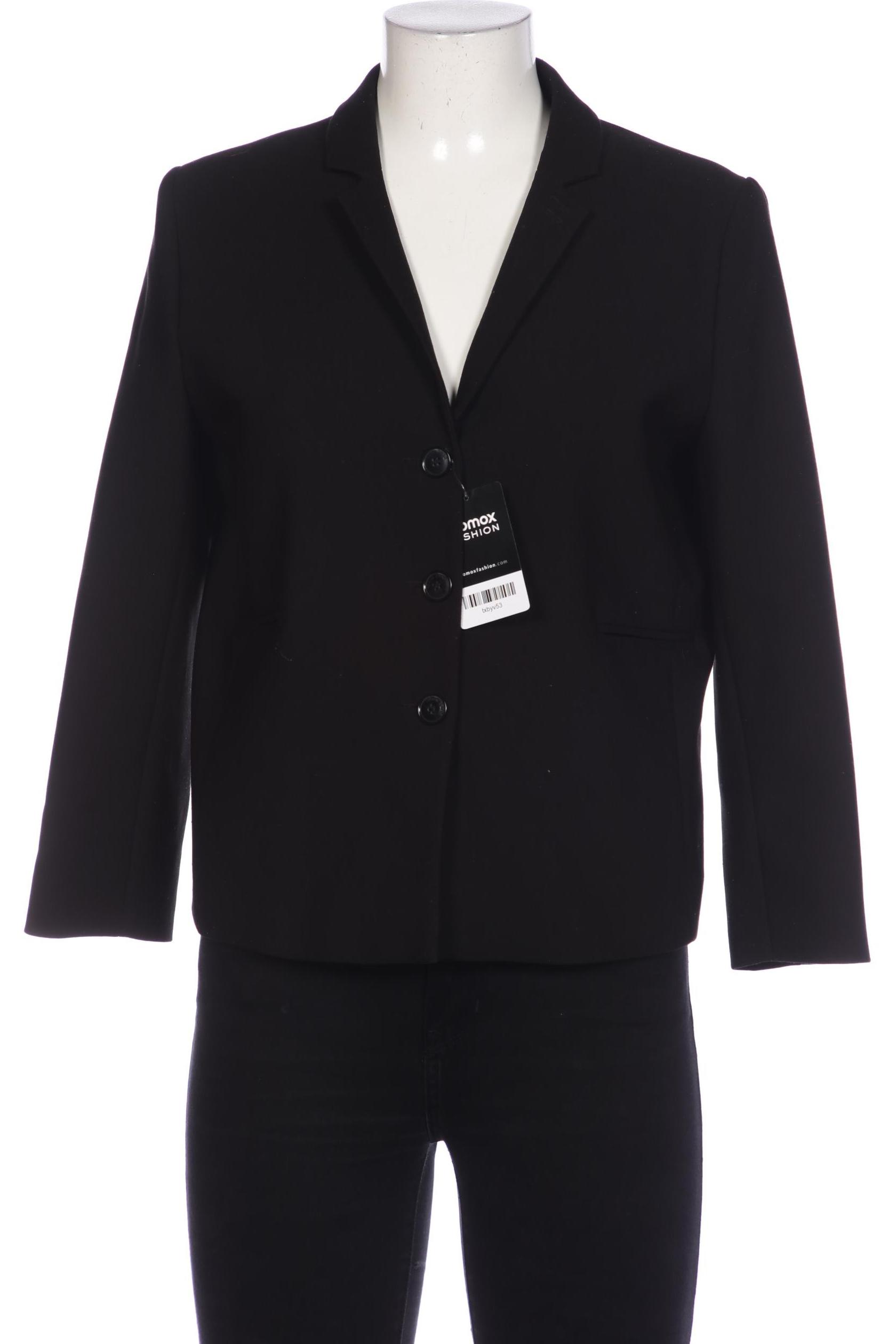 

Marie Lund Damen Blazer, schwarz, Gr. 40
