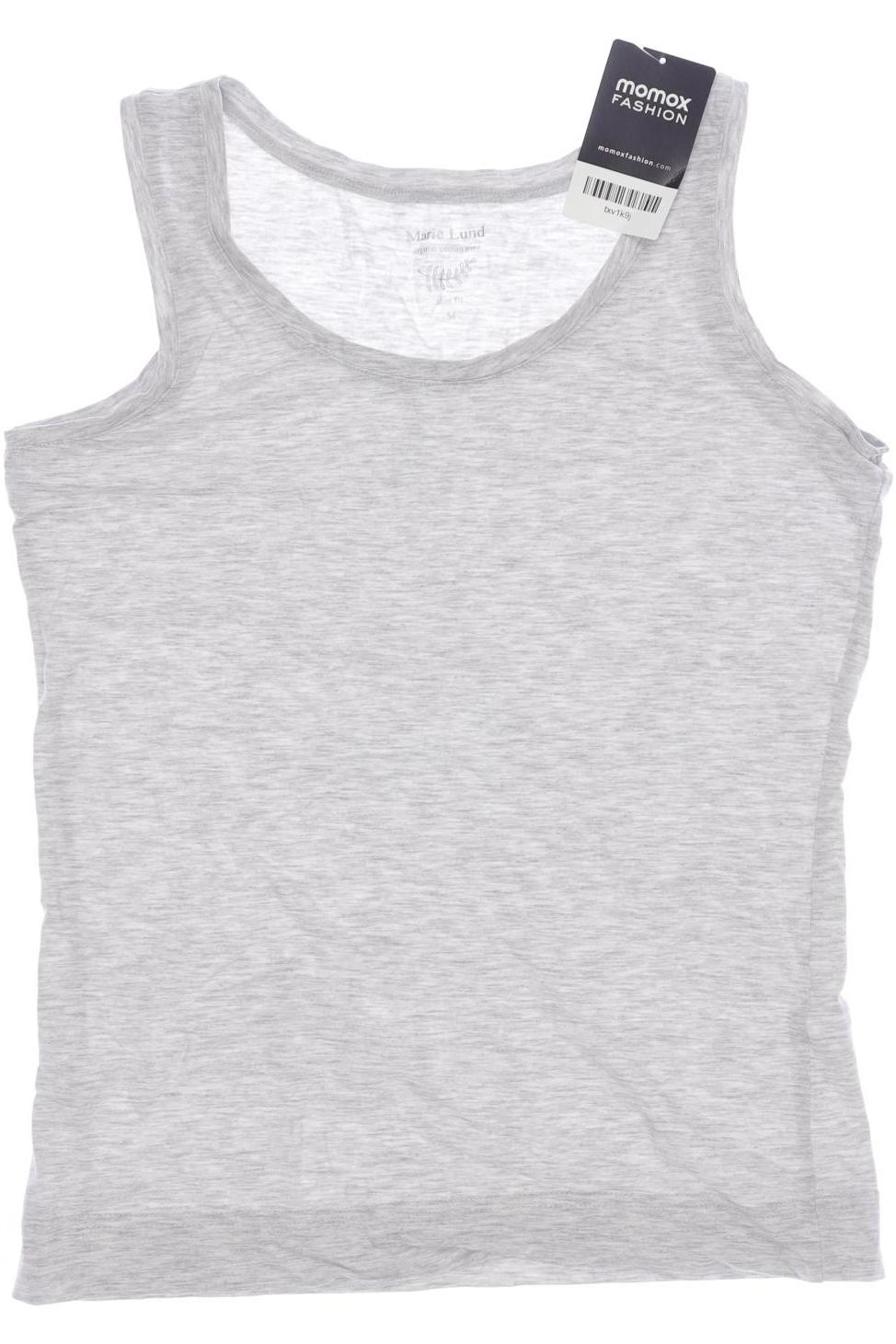 

Marie Lund Damen Top, grau, Gr. 38