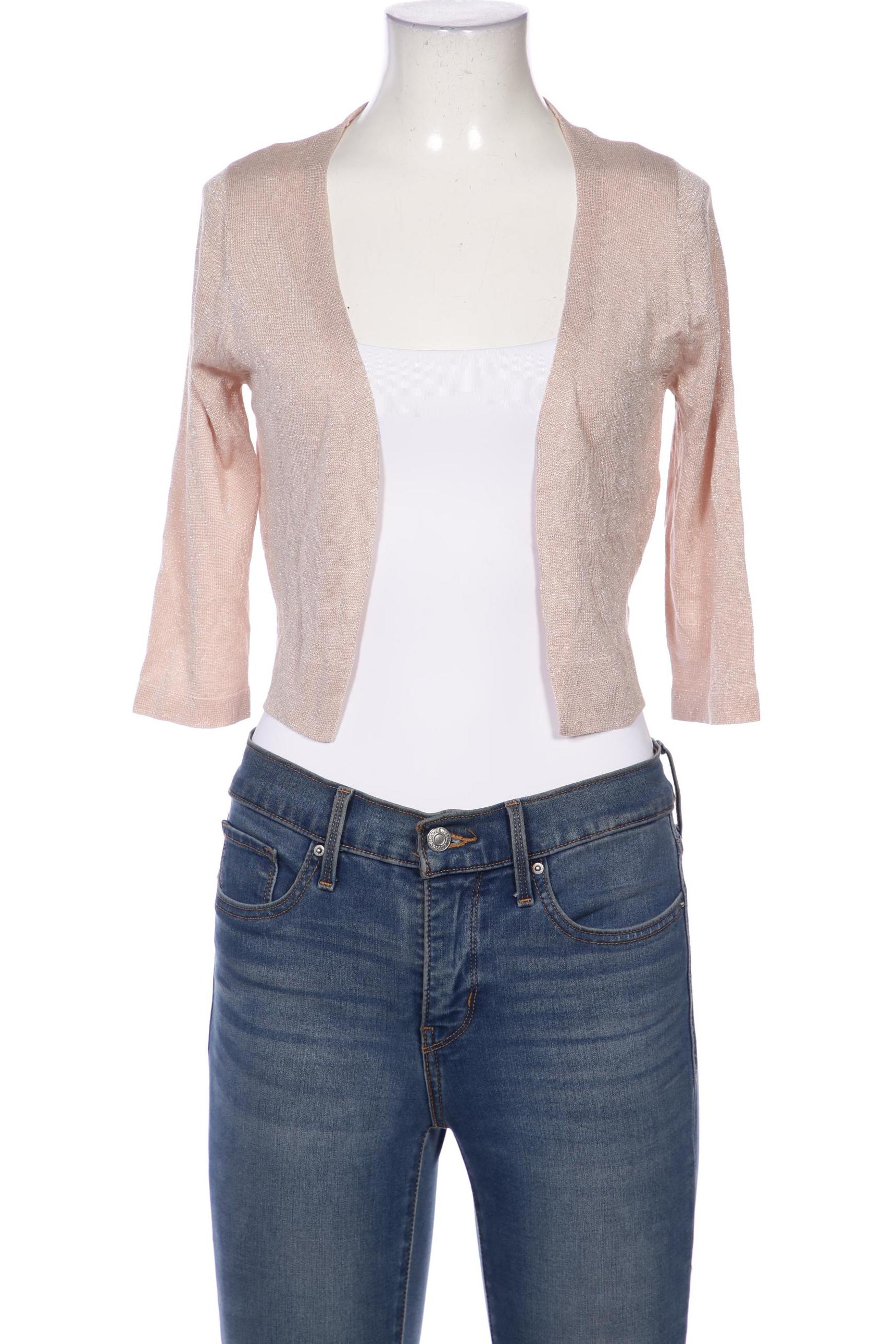 

Marie Lund Damen Strickjacke, pink