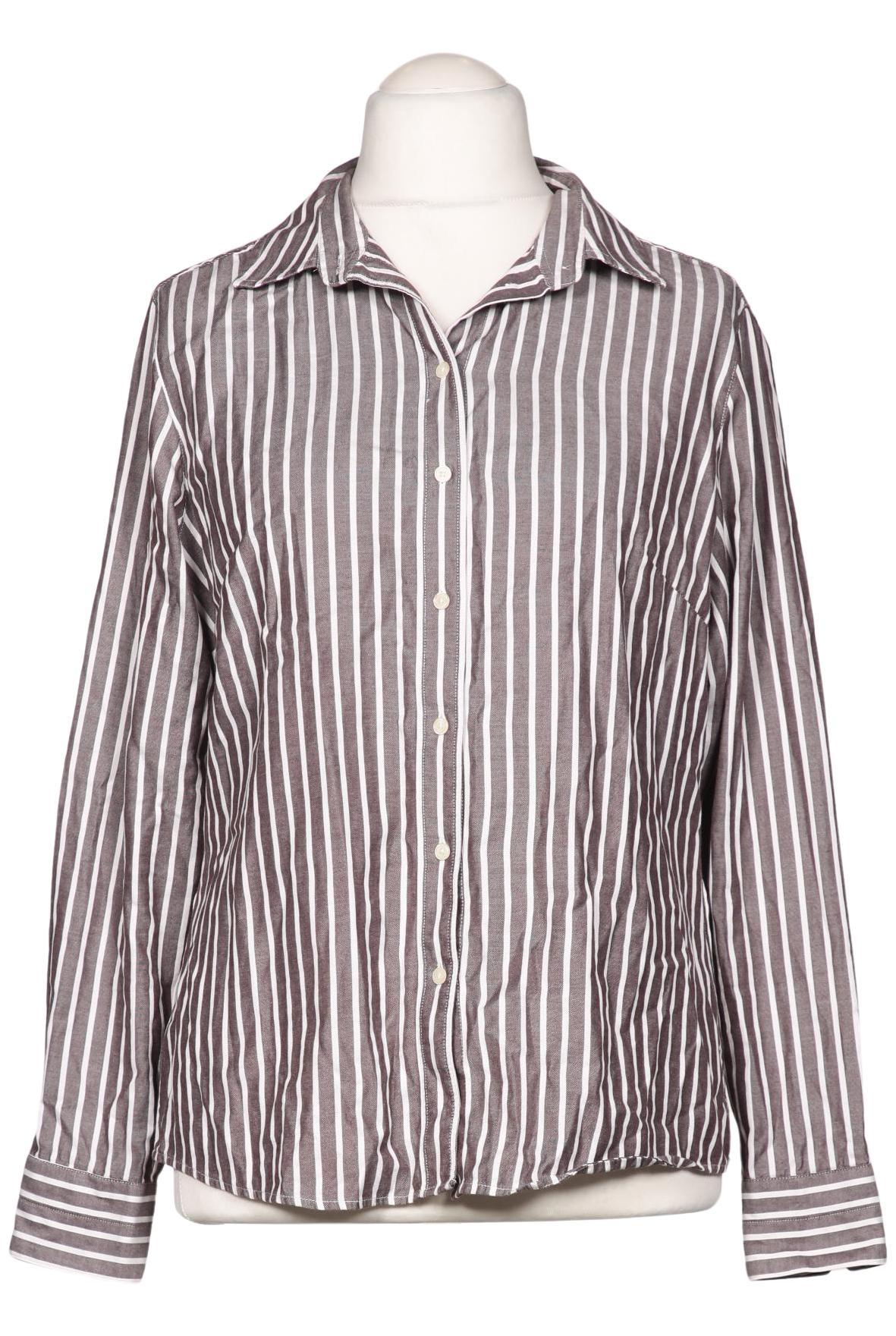 

Marie Lund Damen Bluse, mehrfarbig, Gr. 44