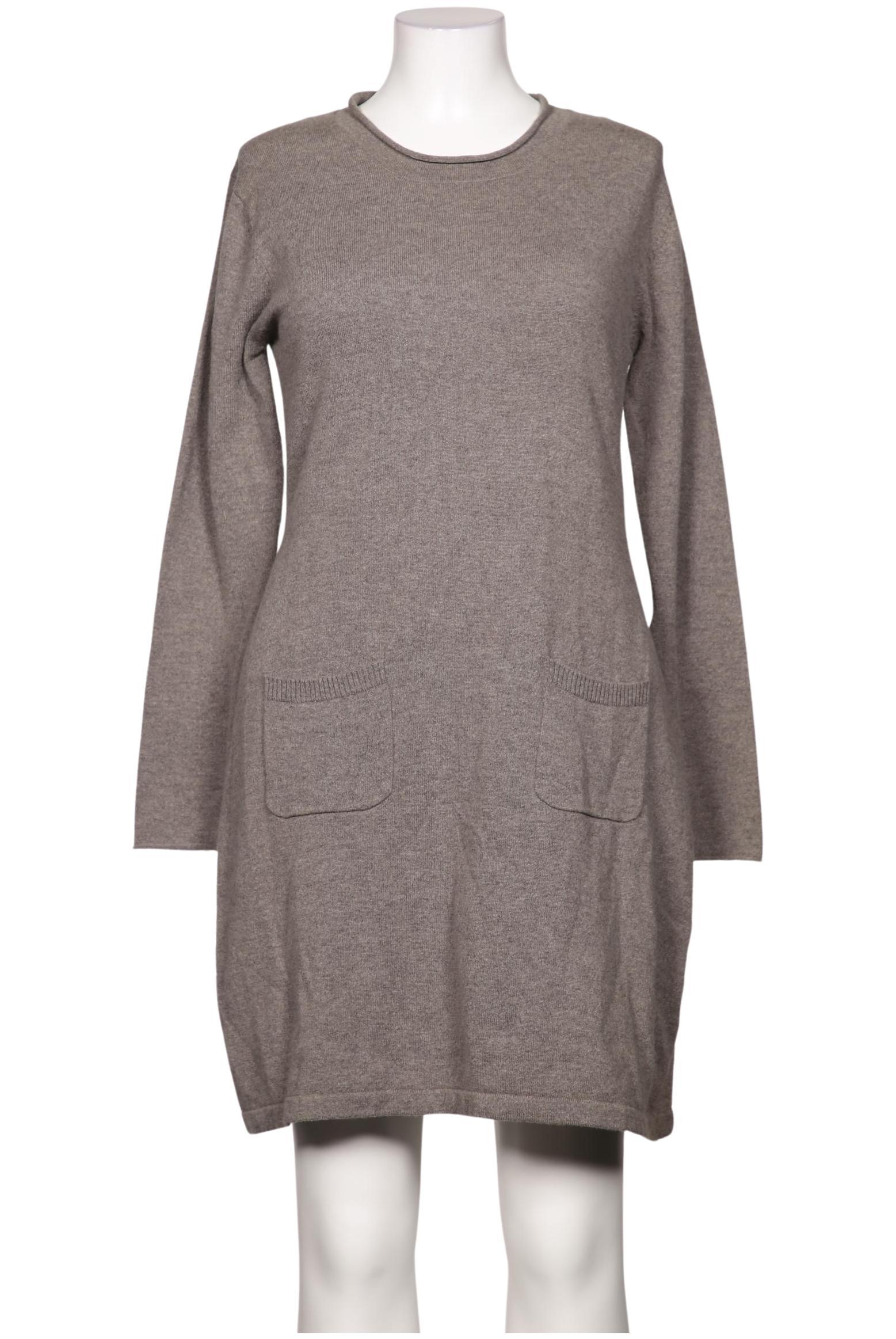 

Marie Lund Damen Kleid, braun, Gr. 44