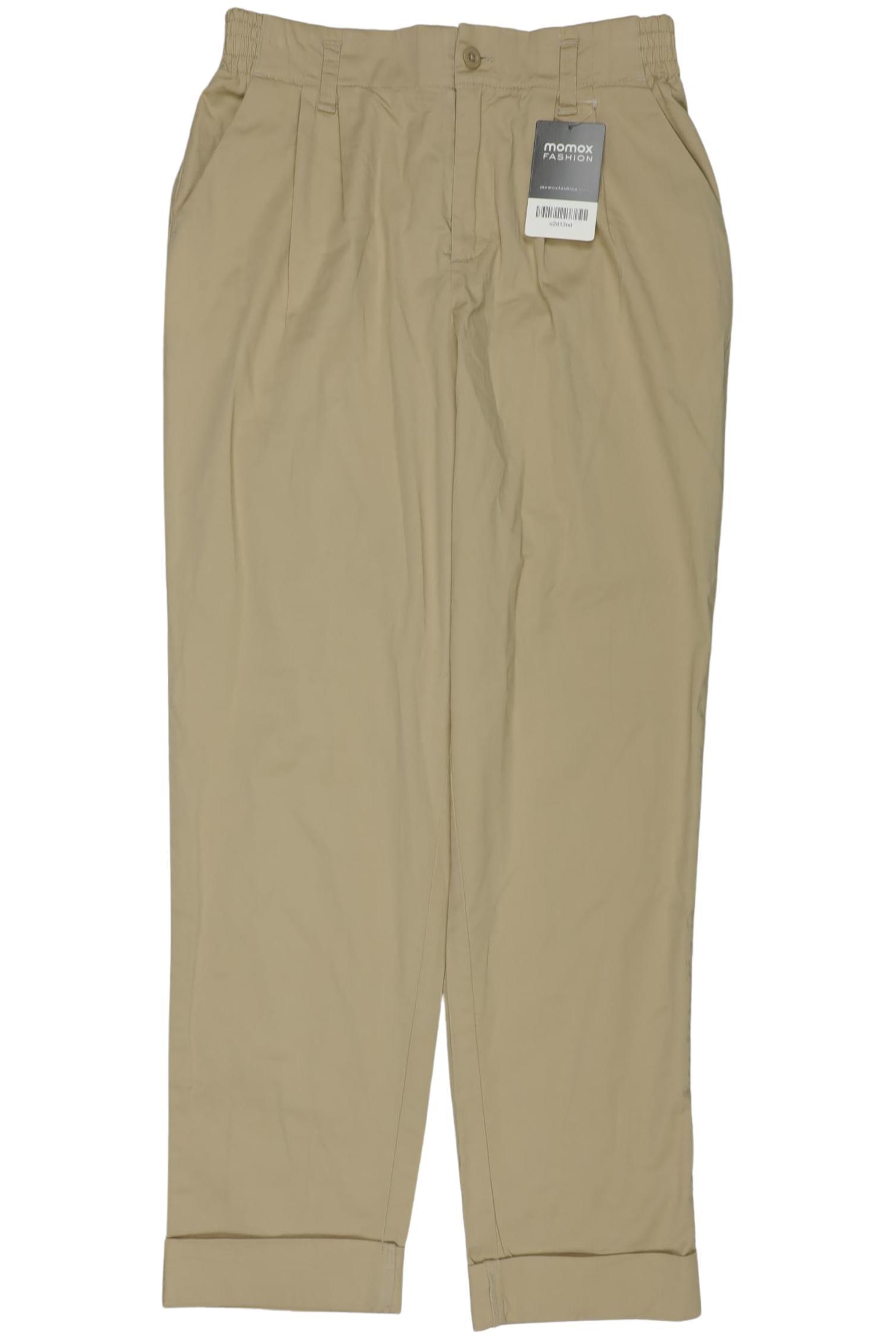 

Marie Lund Damen Stoffhose, beige, Gr. 36