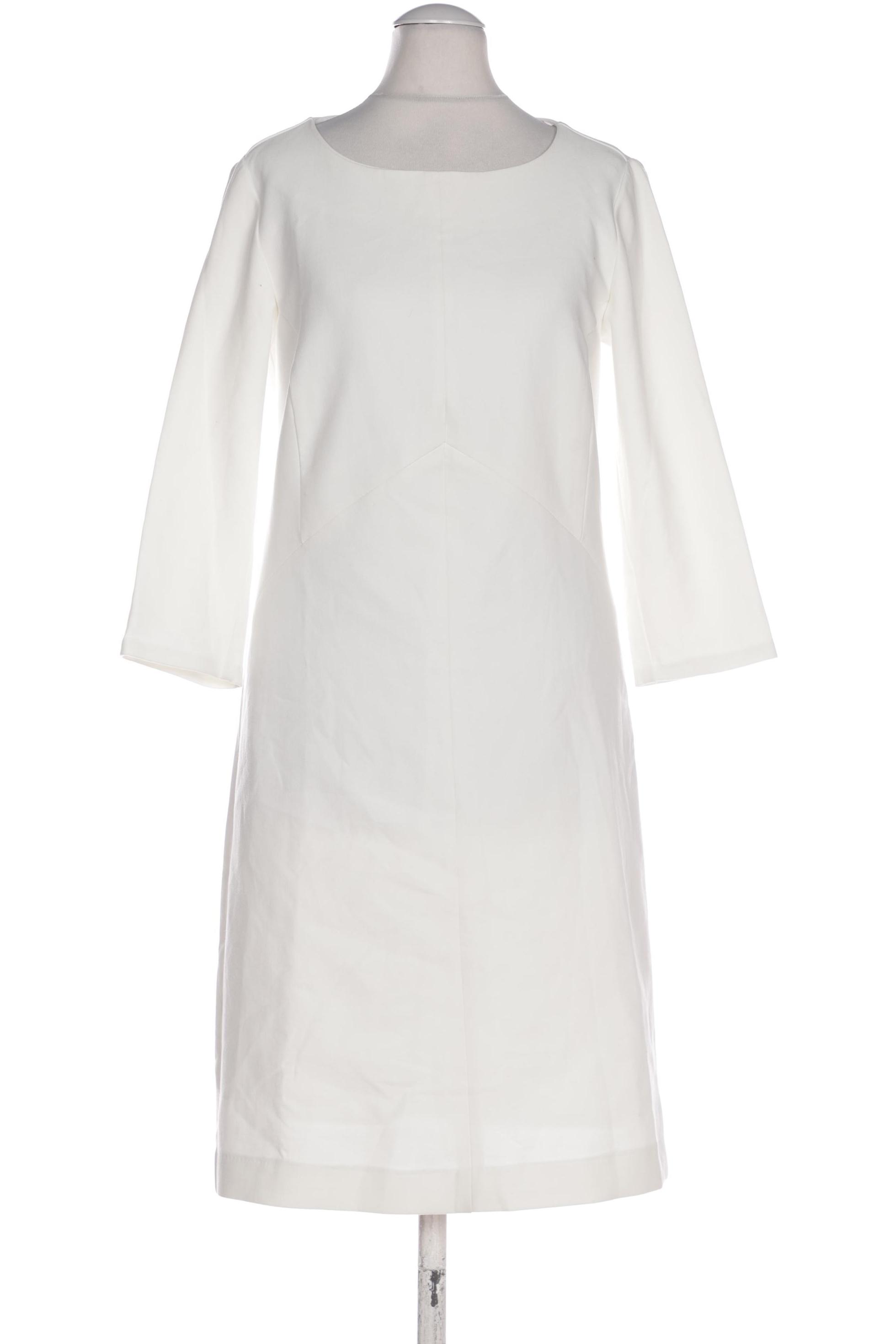 

Marie Lund Damen Kleid, weiß, Gr. 34