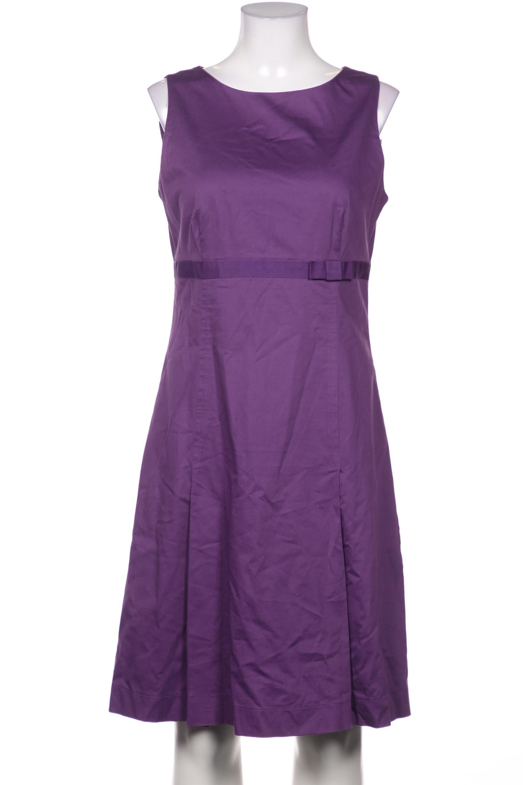 

Marie Lund Damen Kleid, flieder, Gr. 40