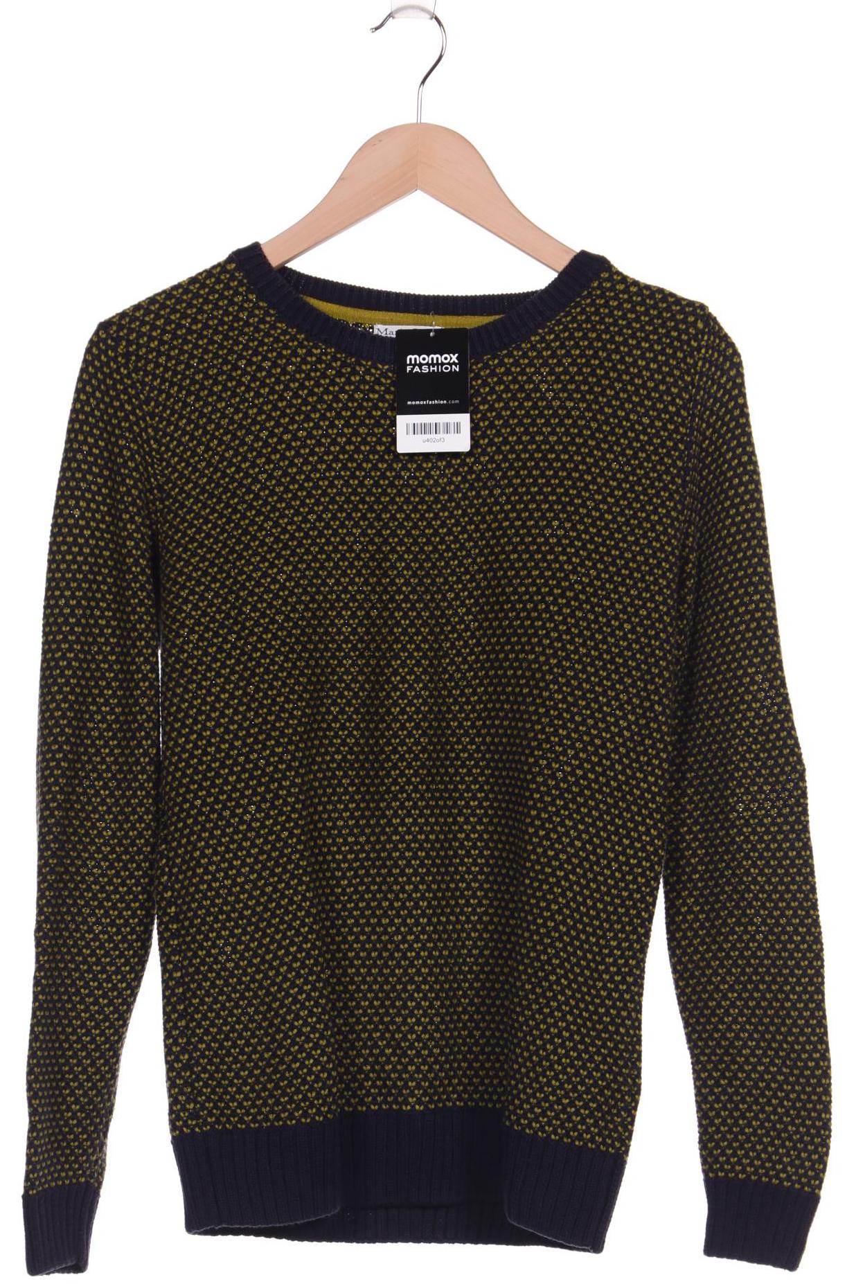 

Marie Lund Damen Pullover, marineblau