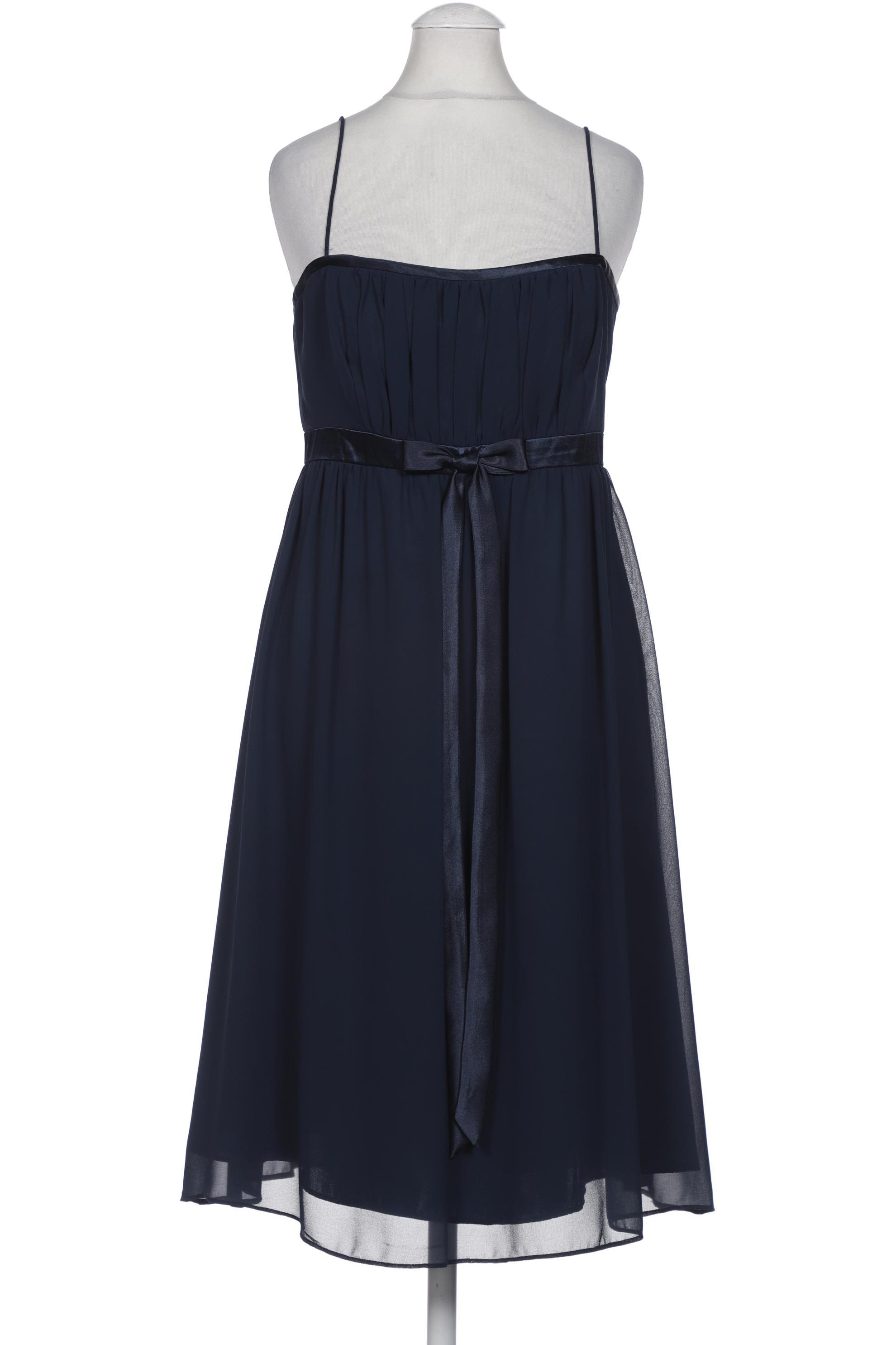 

Marie Lund Damen Kleid, marineblau, Gr. 36