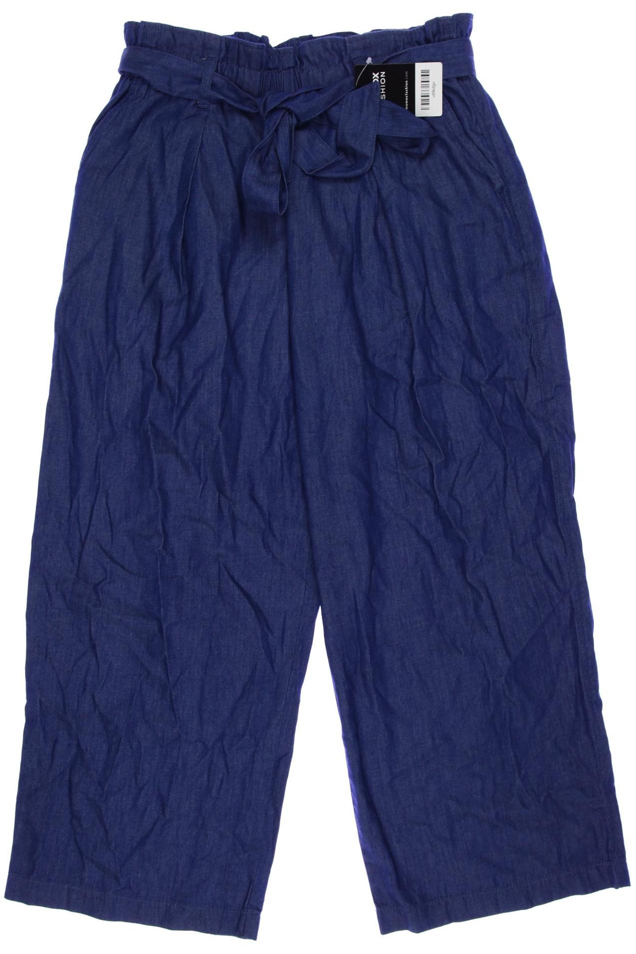 

Marie Lund Damen Stoffhose, marineblau, Gr. 36