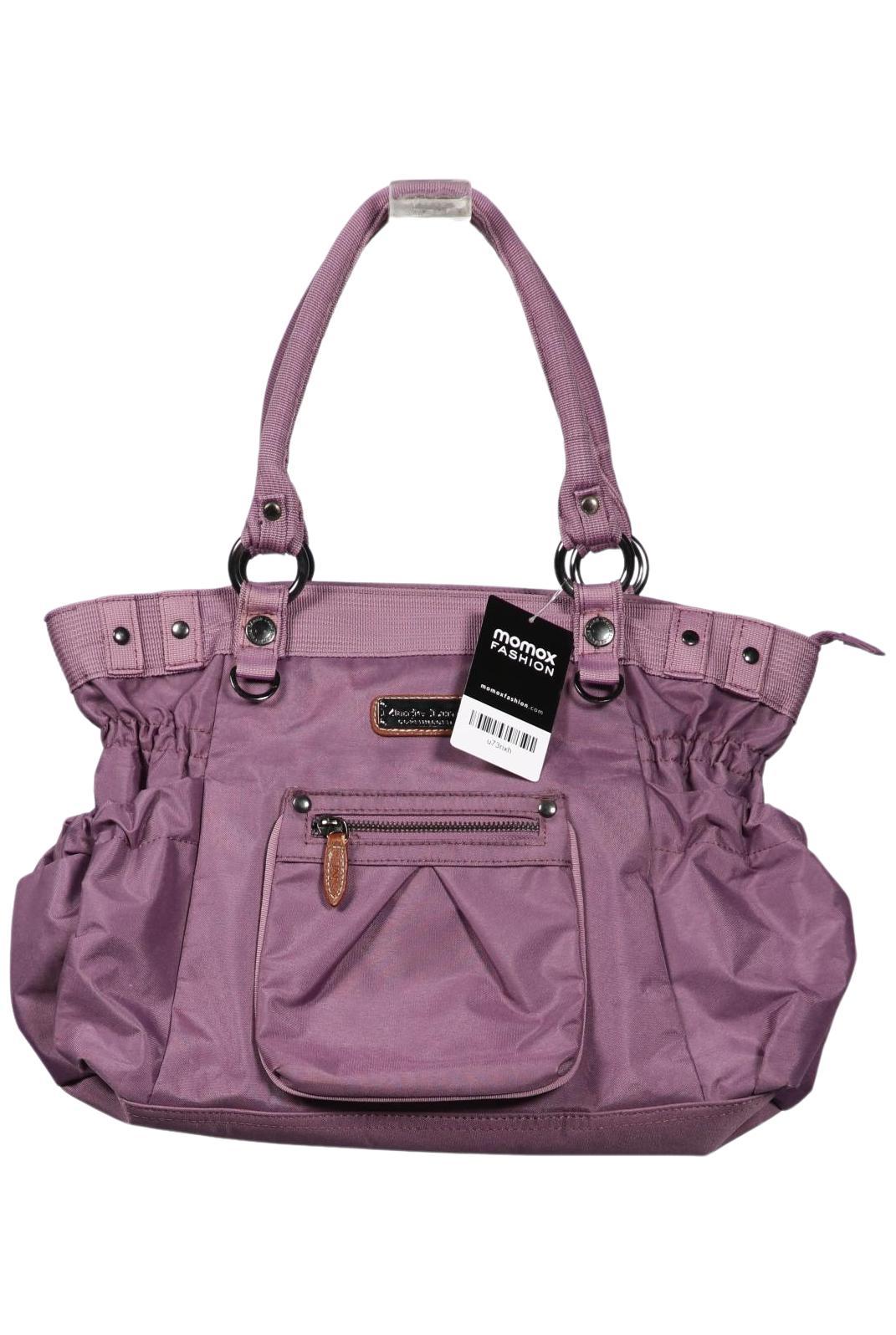 

Marie Lund Damen Handtasche, flieder, Gr.