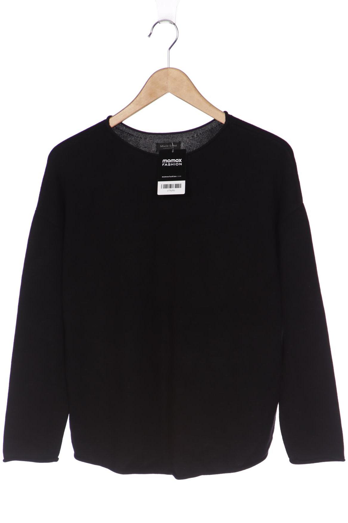 

Marie Lund Damen Pullover, schwarz