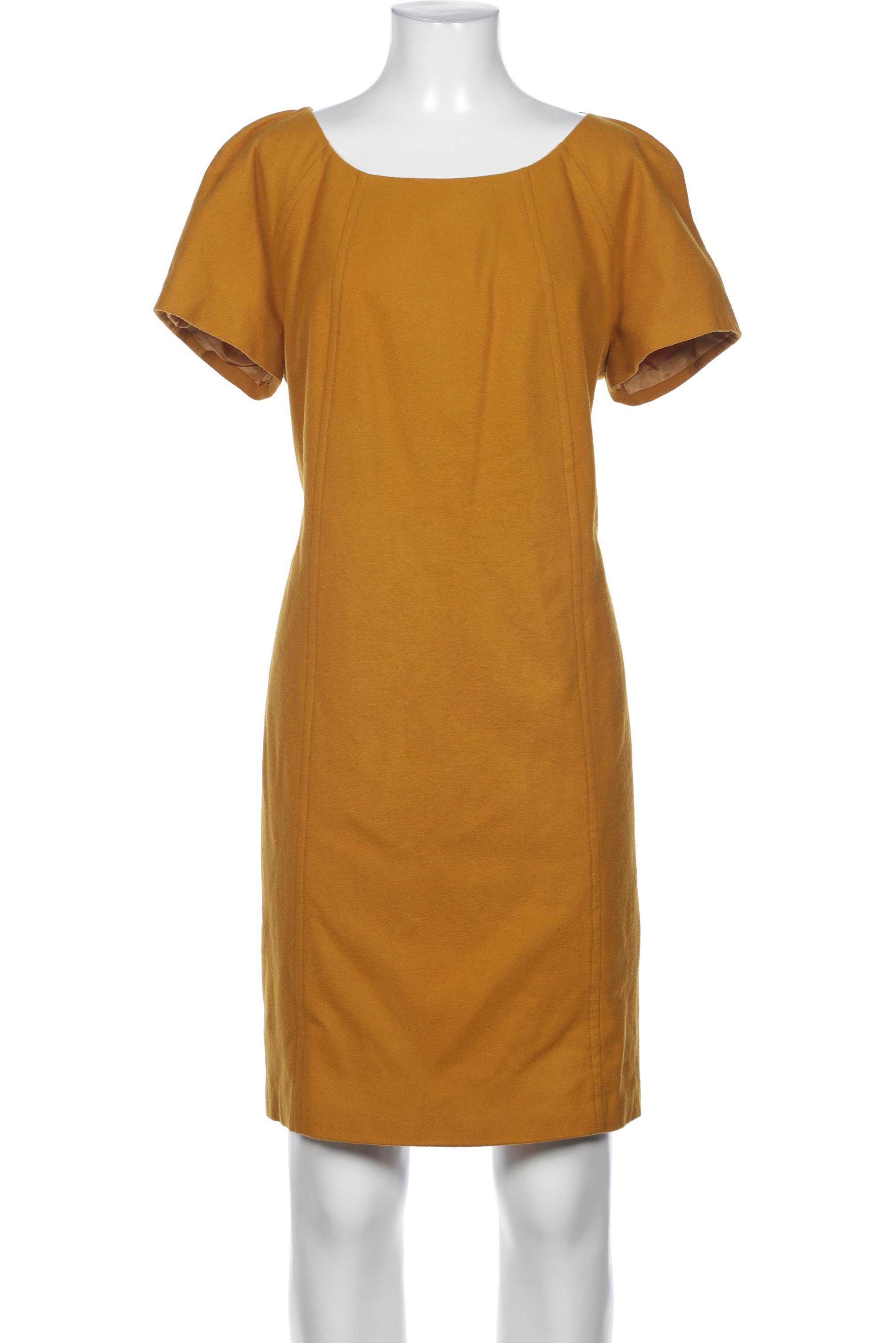 

Marie Lund Damen Kleid, orange, Gr. 42