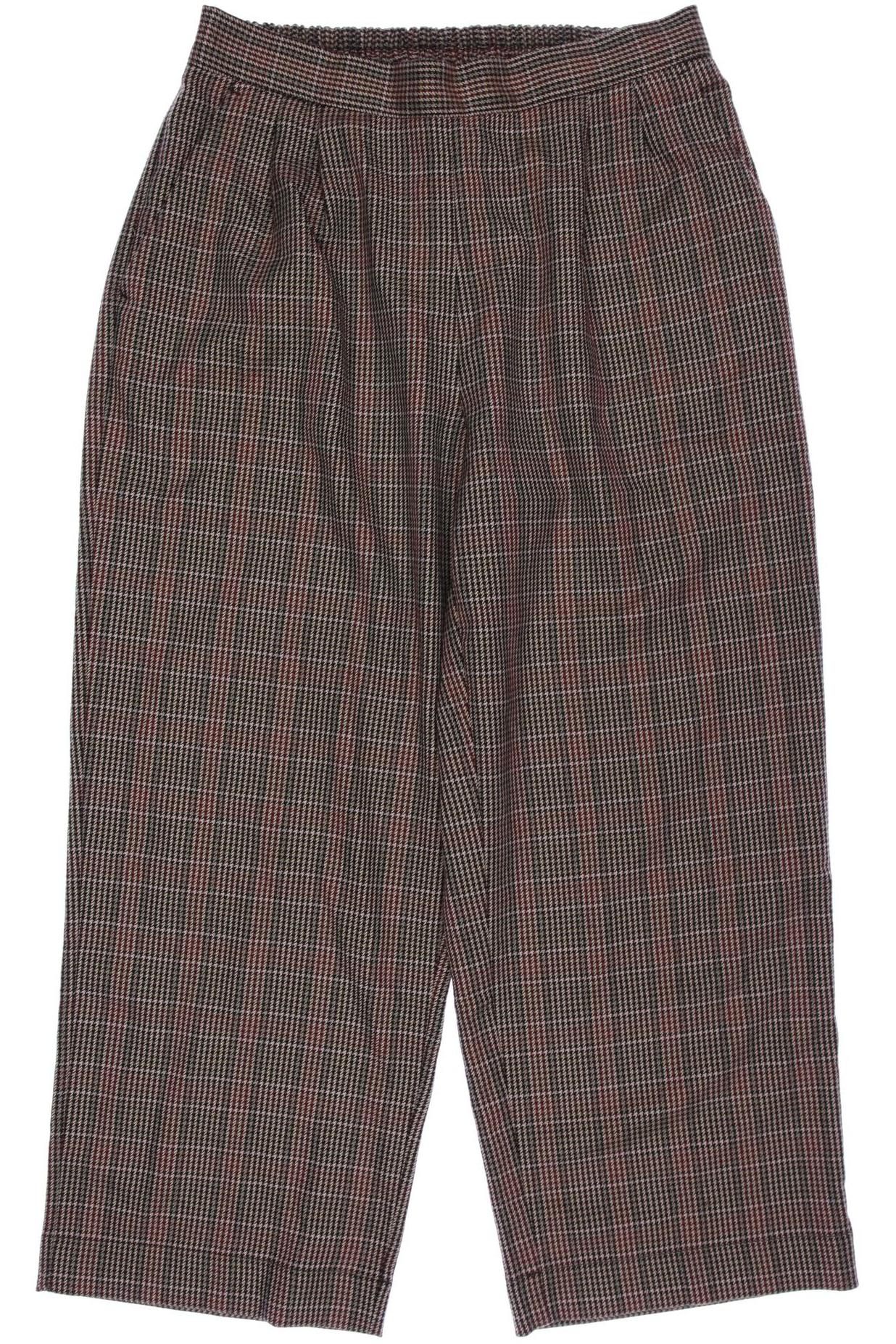 

Marie Lund Damen Stoffhose, braun, Gr. 38