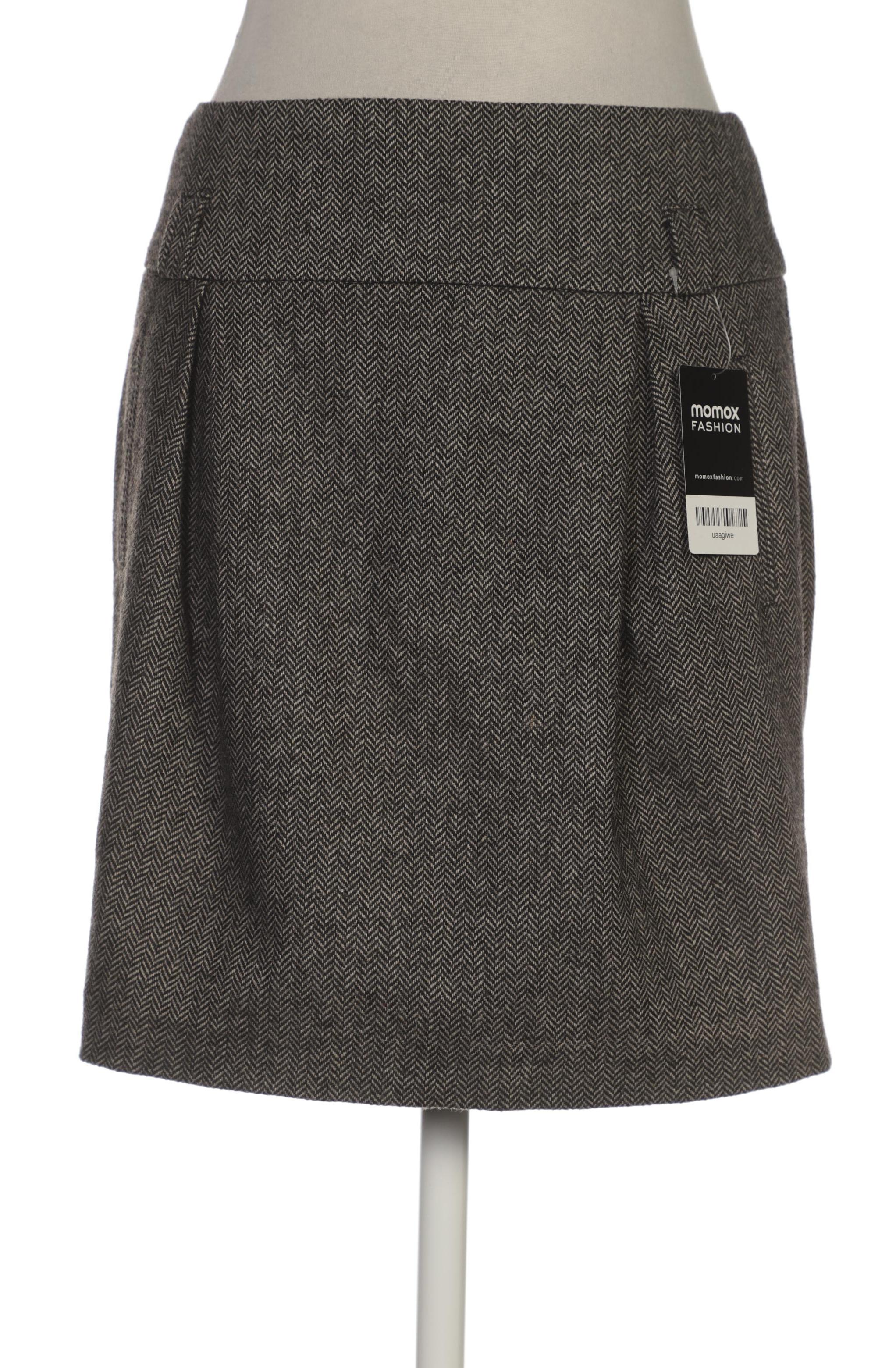 

Marie Lund Damen Rock, grau, Gr. 34