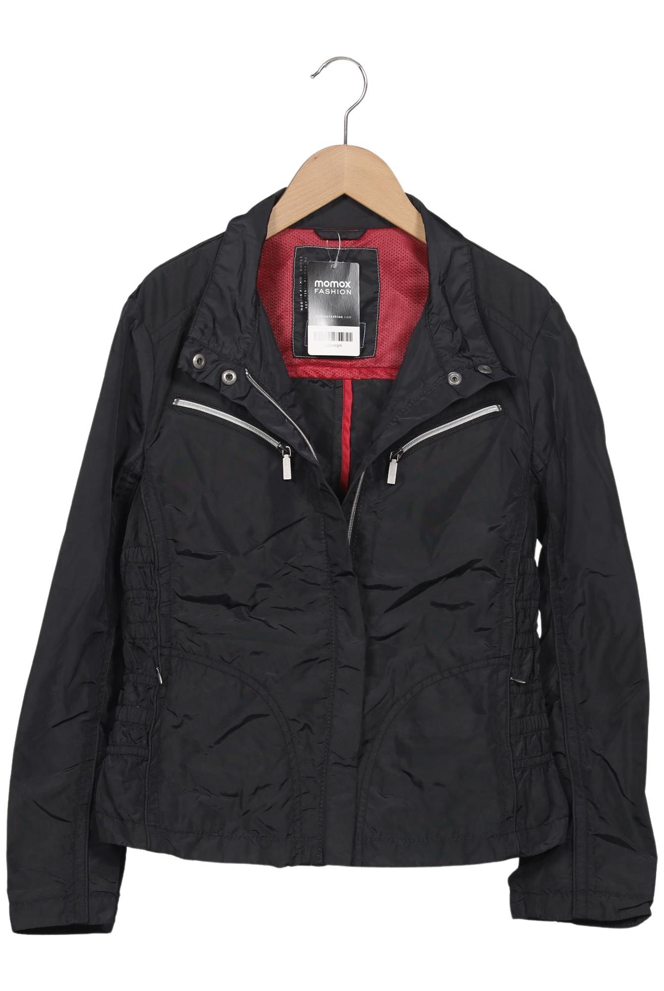 

Marie Lund Damen Jacke, schwarz, Gr. 40