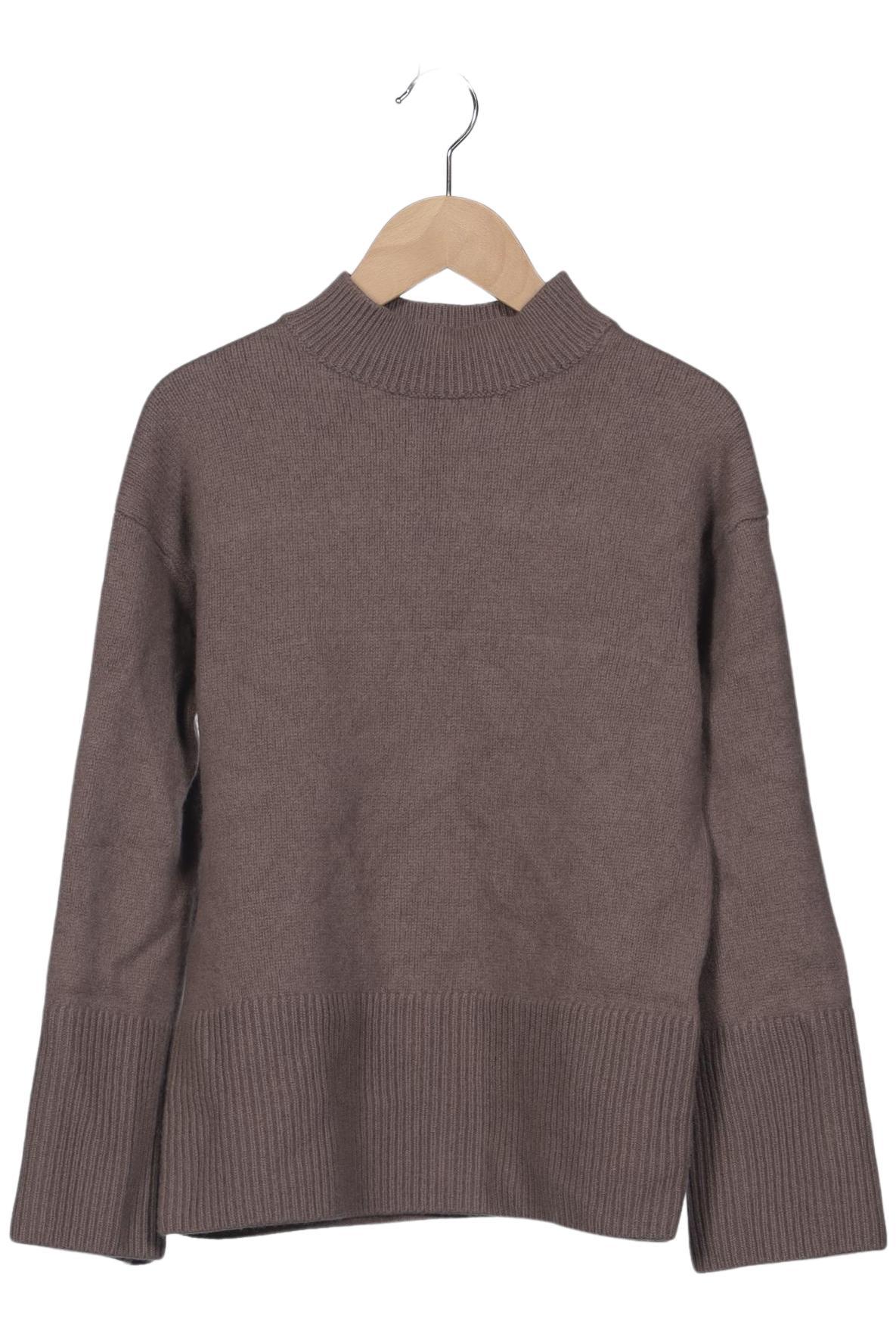

Marie Lund Damen Pullover, braun, Gr. 36
