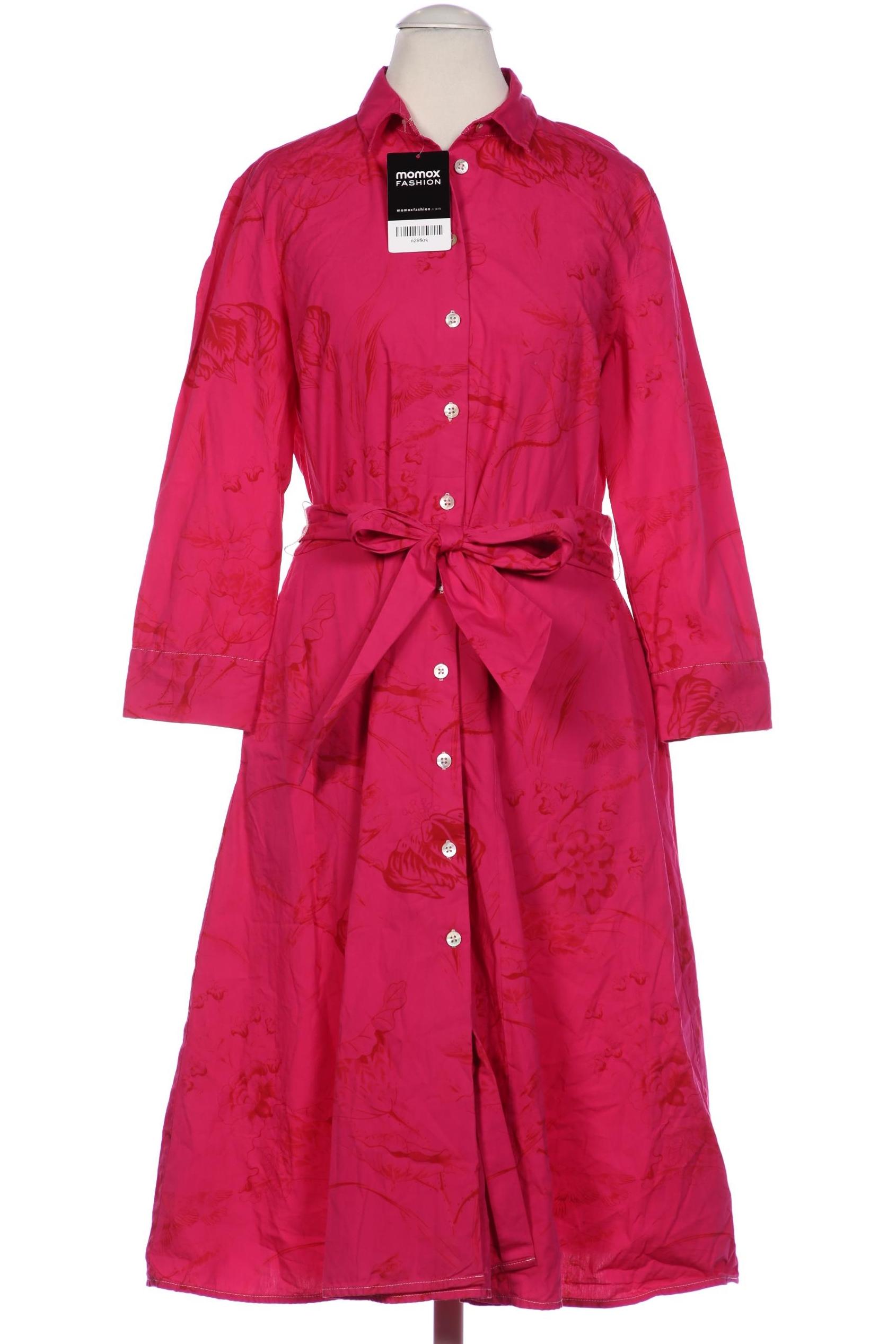 

Marie Lund Damen Kleid, pink, Gr. 36