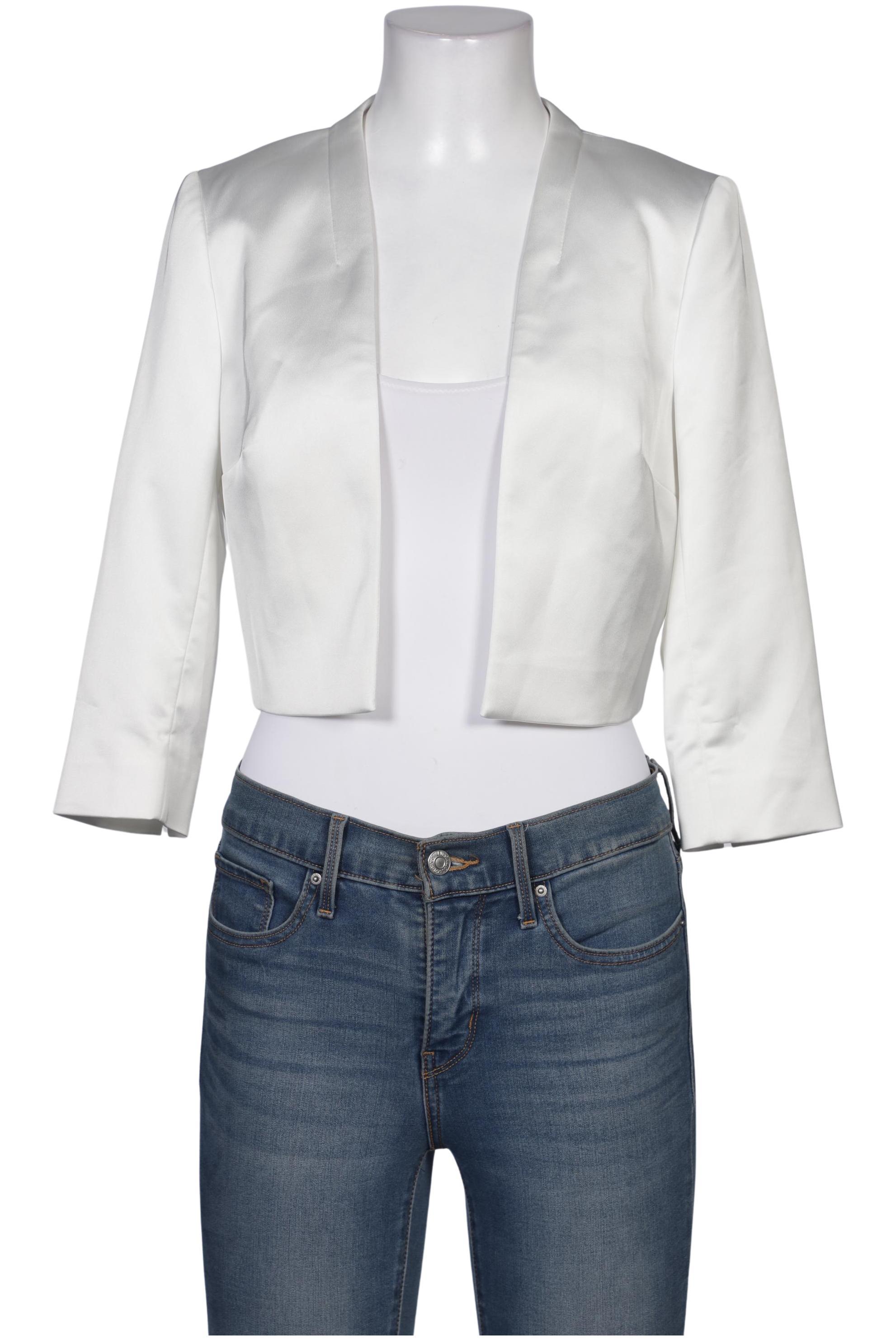 

Marie Lund Damen Blazer, weiß, Gr. 38