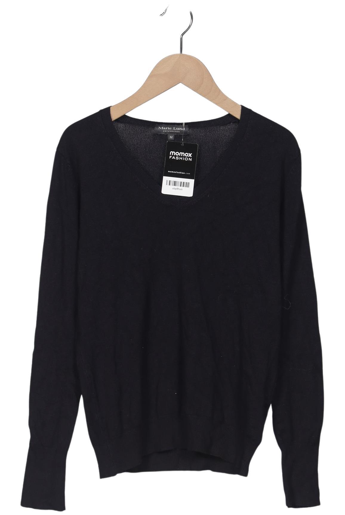 

Marie Lund Damen Pullover, marineblau, Gr. 38