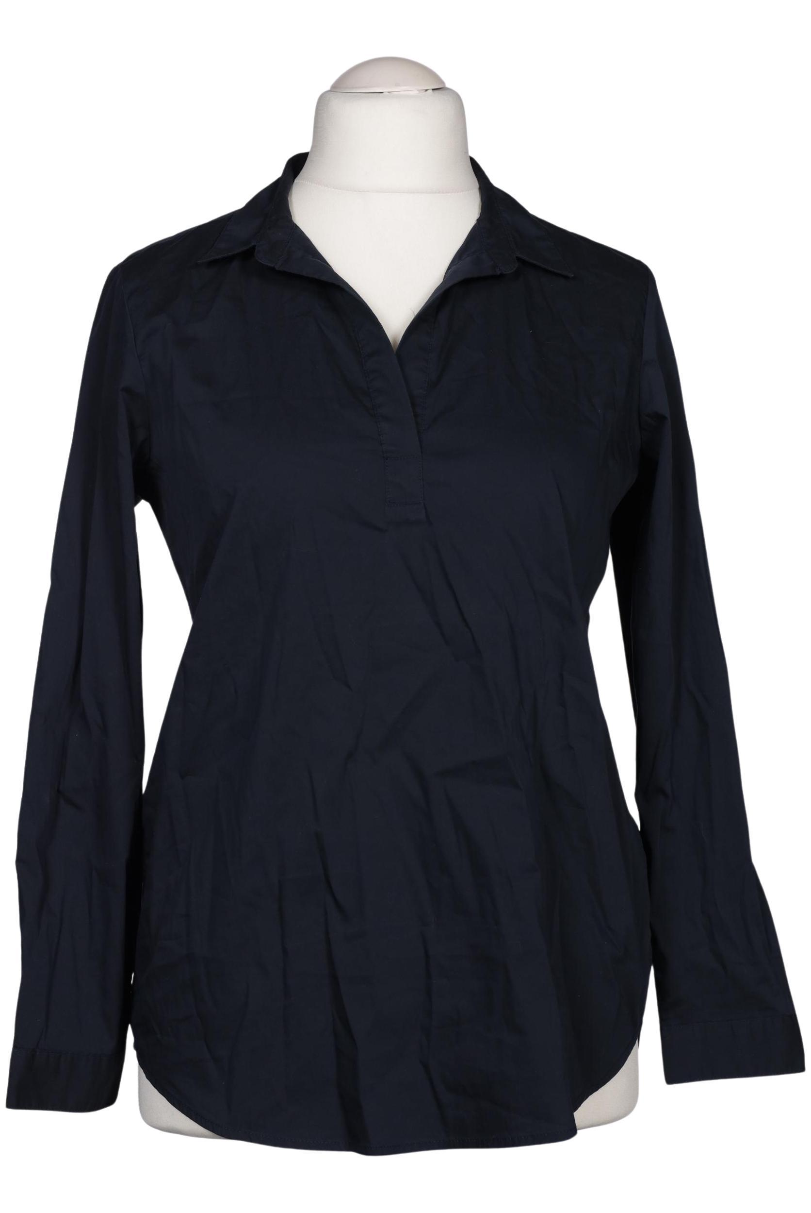 

Marie Lund Damen Bluse, marineblau, Gr. 38
