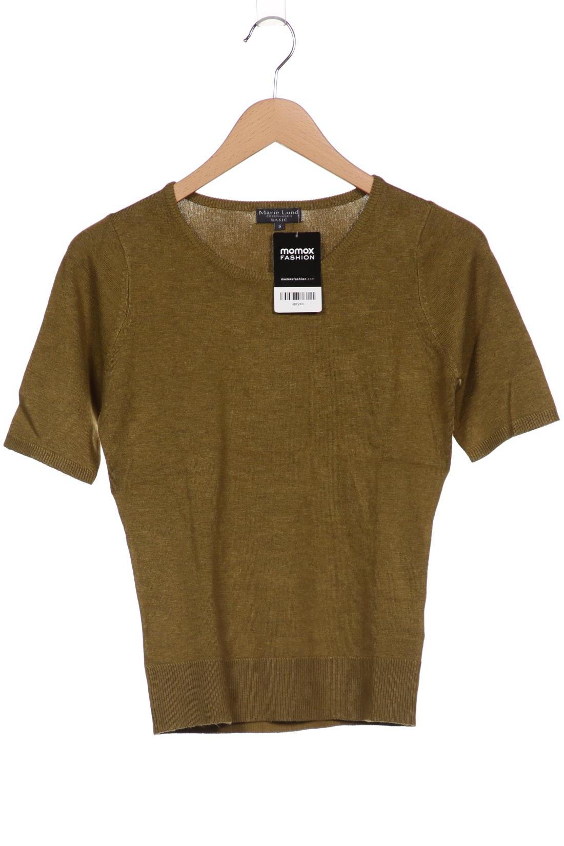 

Marie Lund Damen Pullover, grün