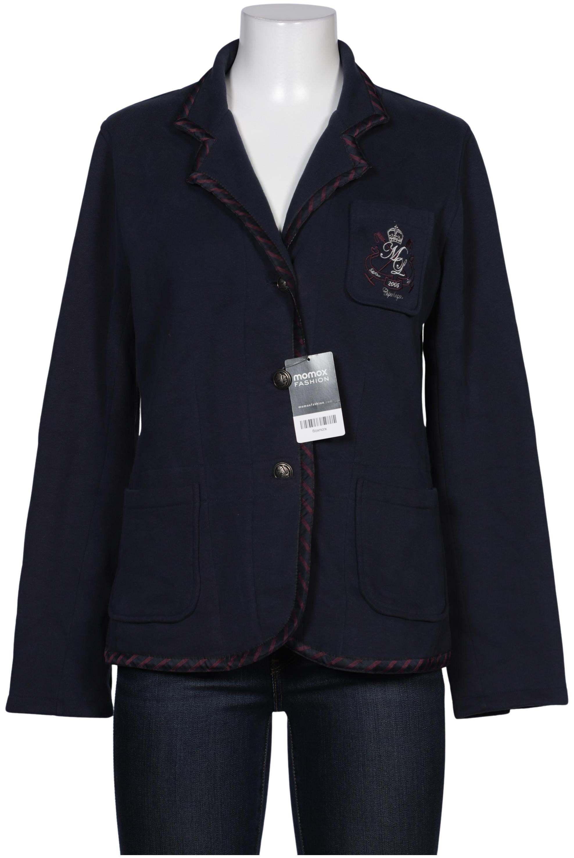 

Marie Lund Damen Blazer, marineblau, Gr. 42