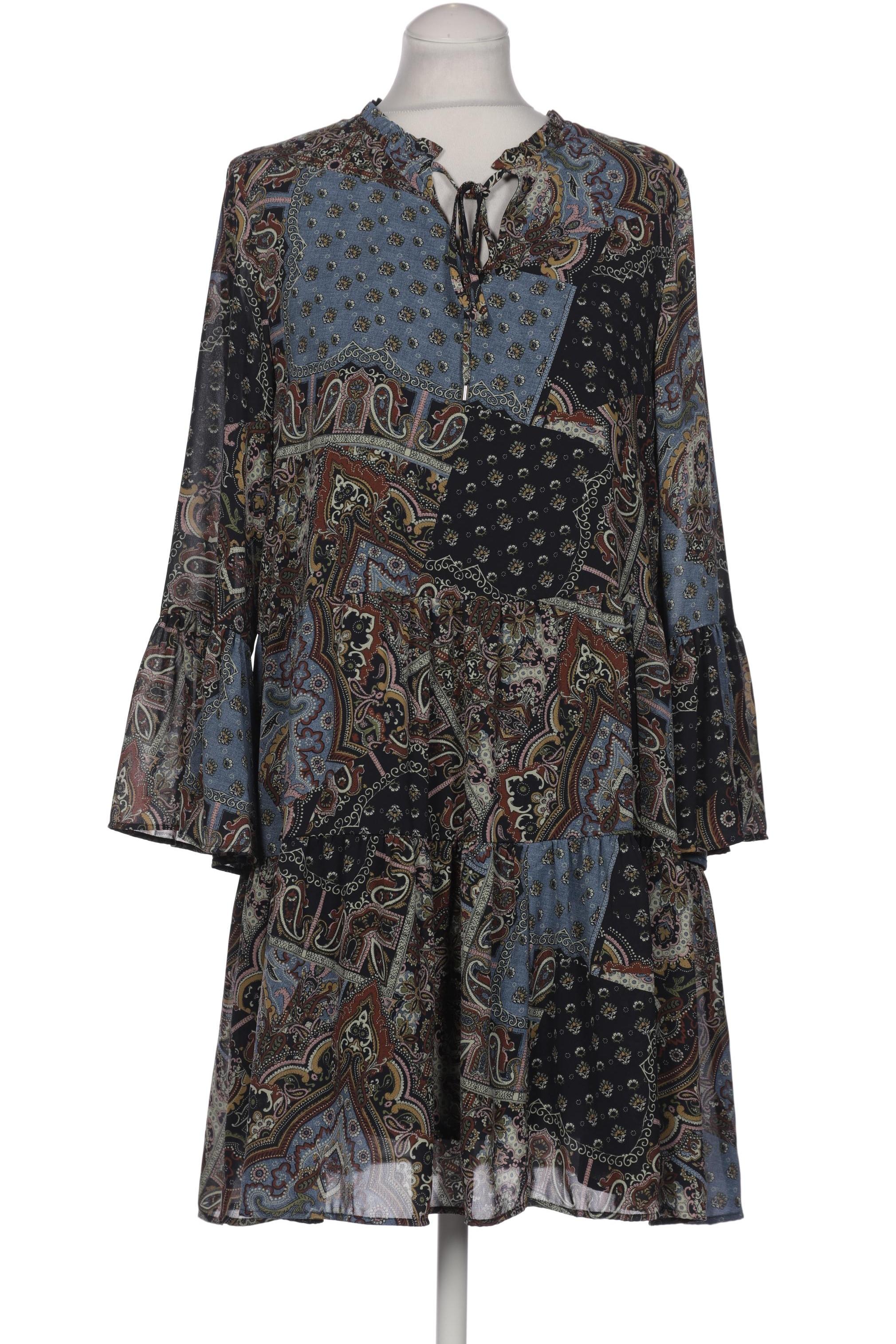 

Marie Lund Damen Kleid, mehrfarbig, Gr. 38
