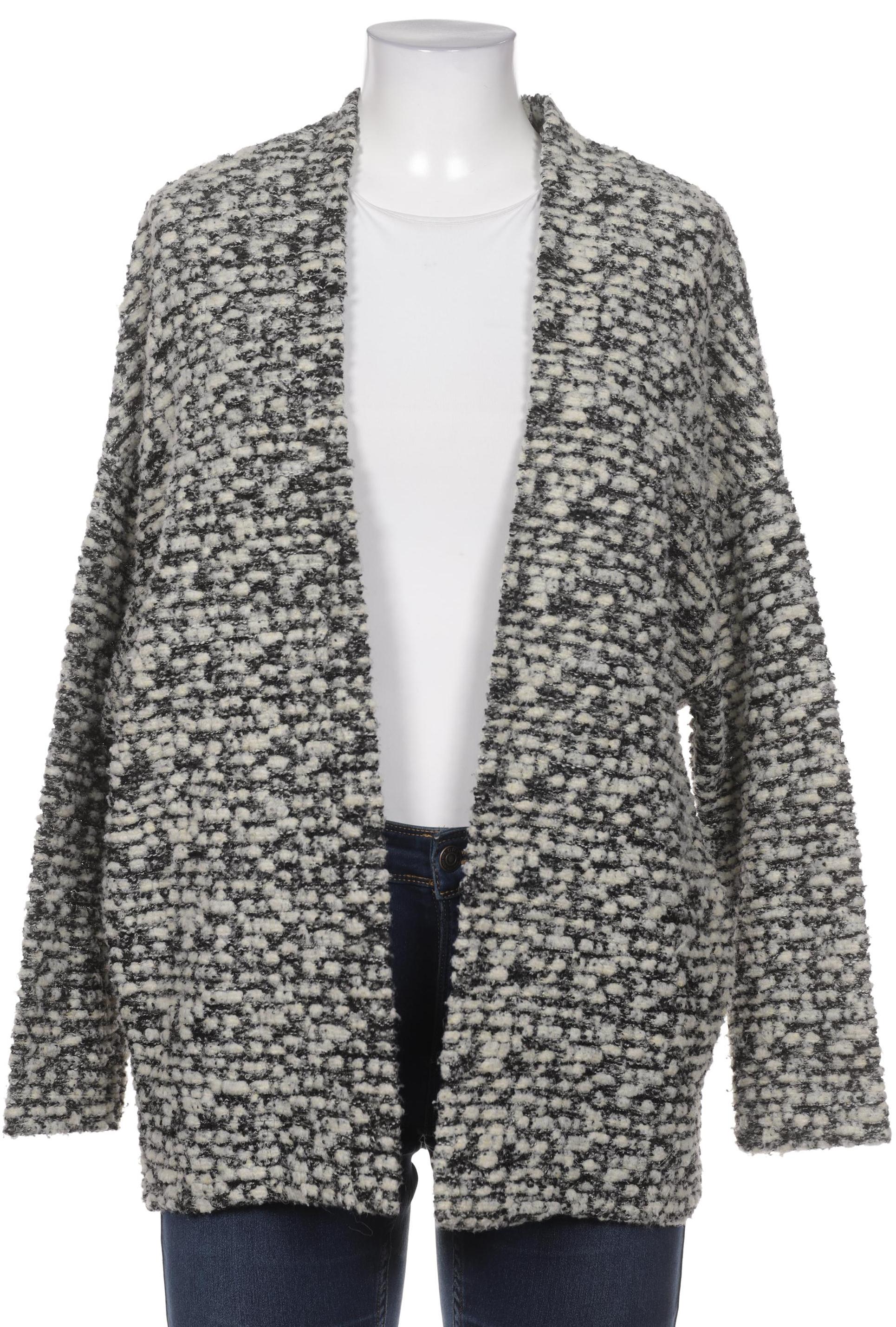 

Marie Lund Damen Strickjacke, beige, Gr. 38