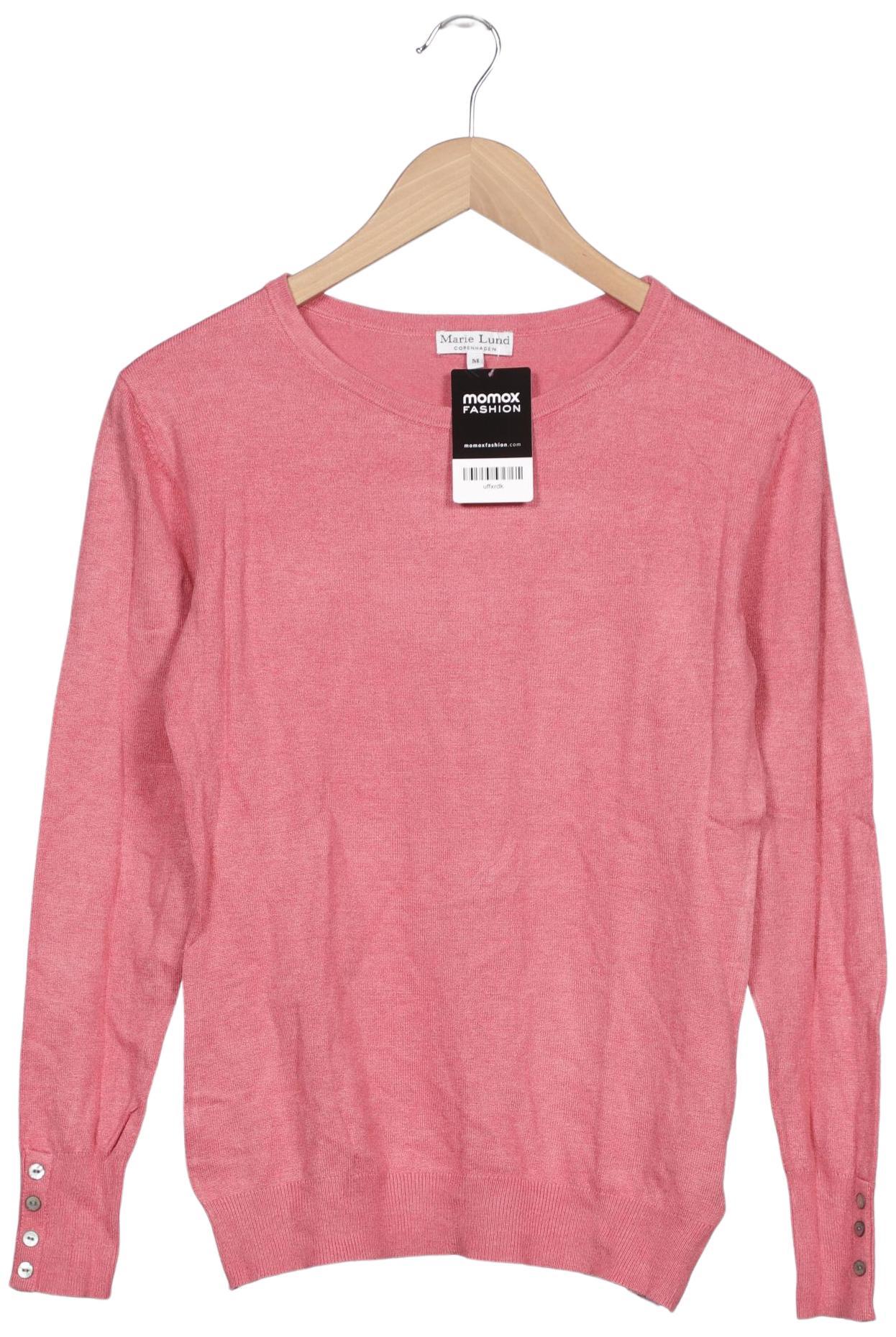 

Marie Lund Damen Pullover, pink, Gr. 38