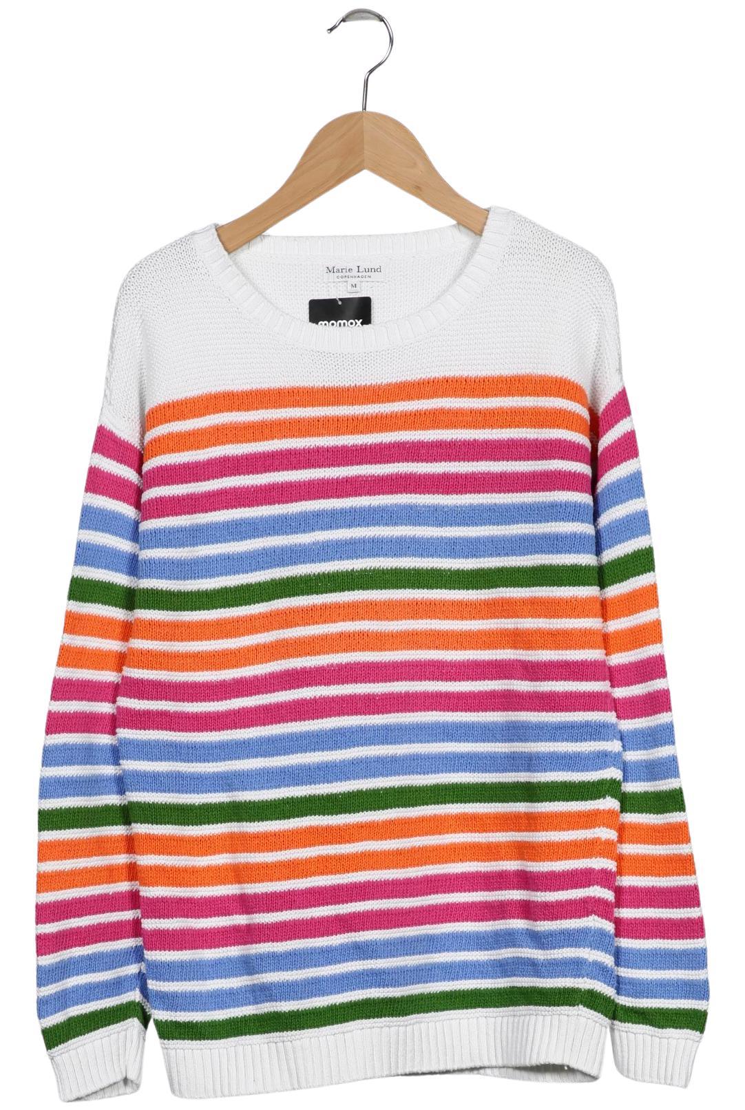 

Marie Lund Damen Pullover, mehrfarbig, Gr. 38