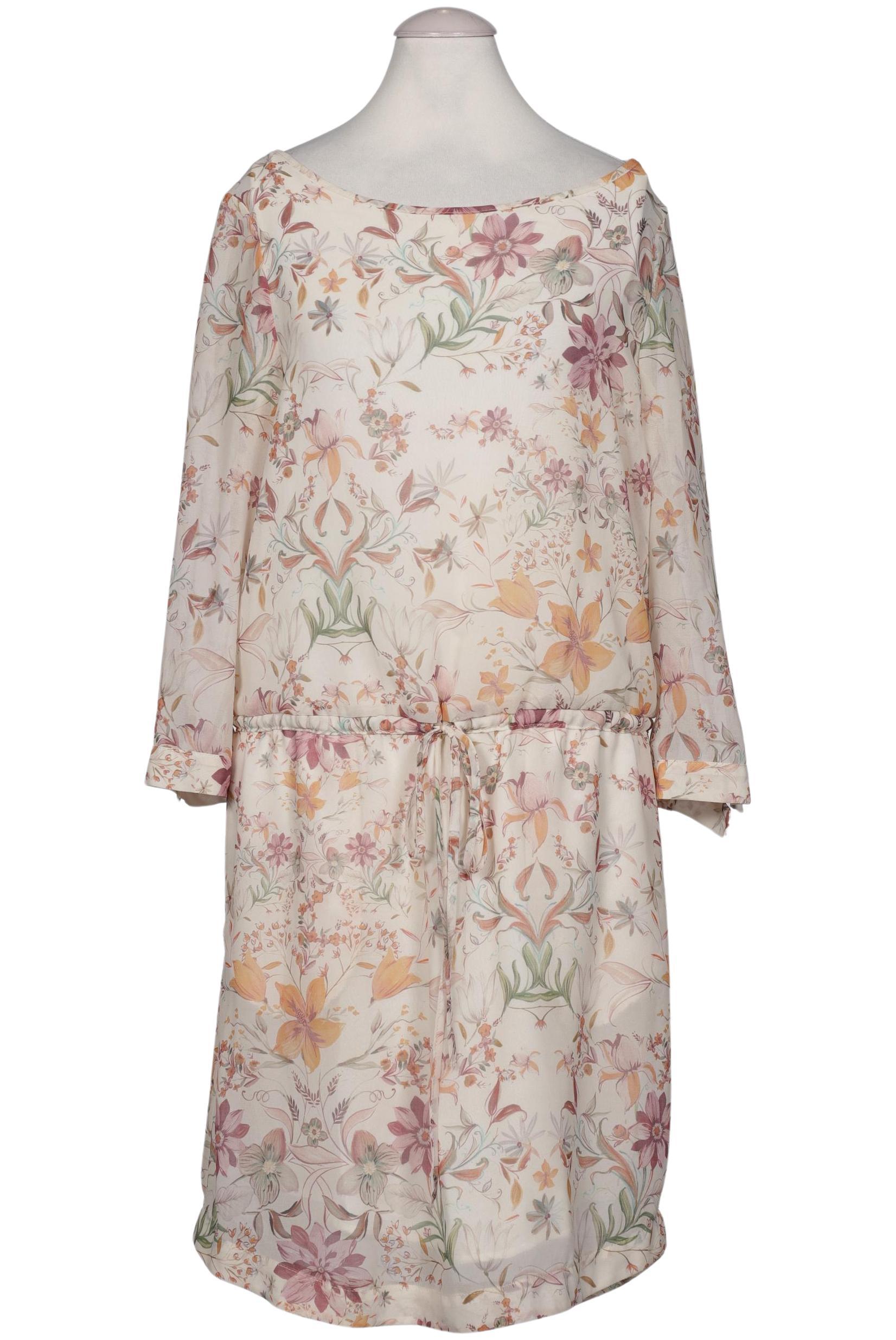 

Marie Lund Damen Kleid, beige, Gr. 36