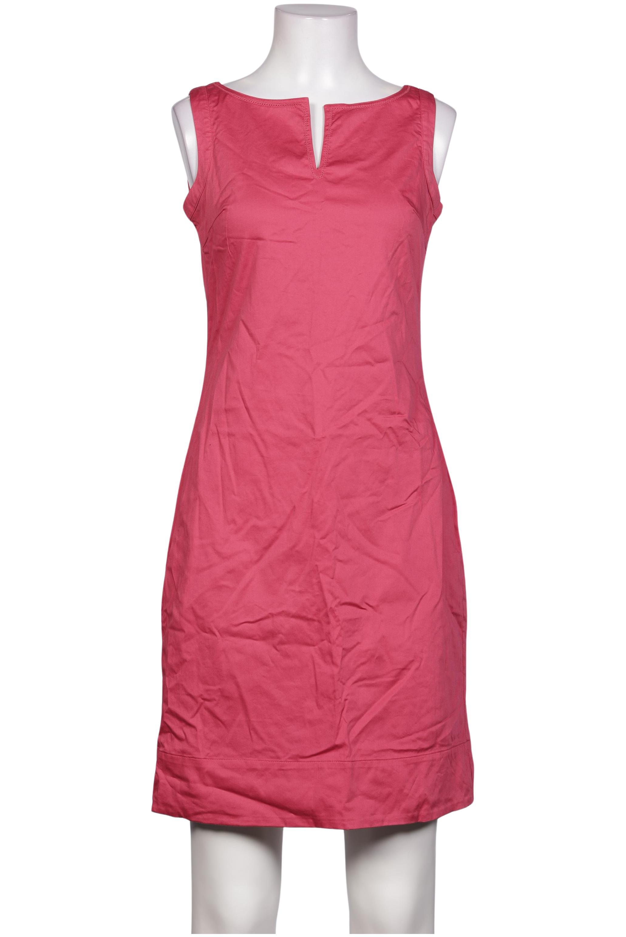 

Marie Lund Damen Kleid, pink, Gr. 34