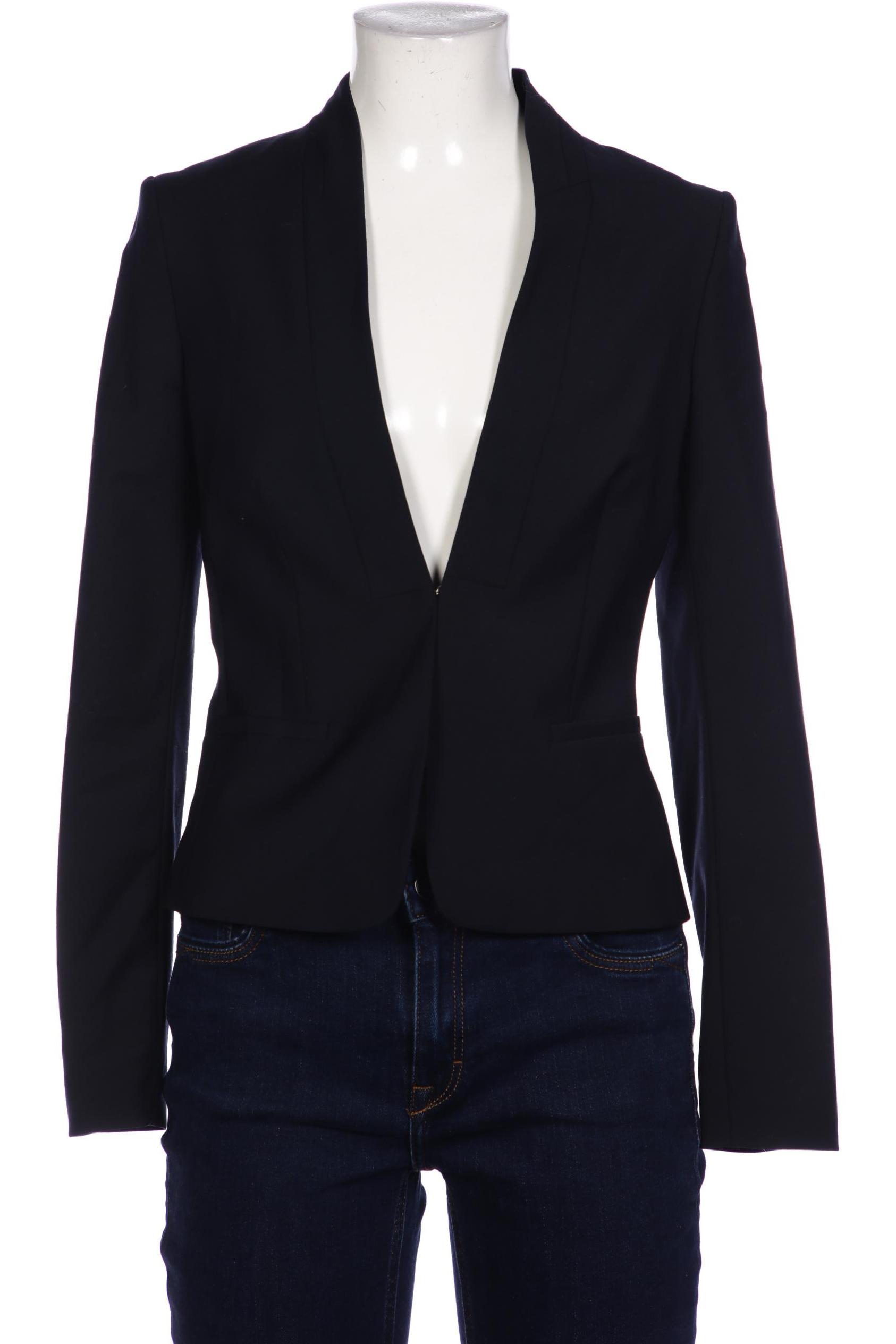 

Marie Lund Damen Blazer, marineblau, Gr. 34