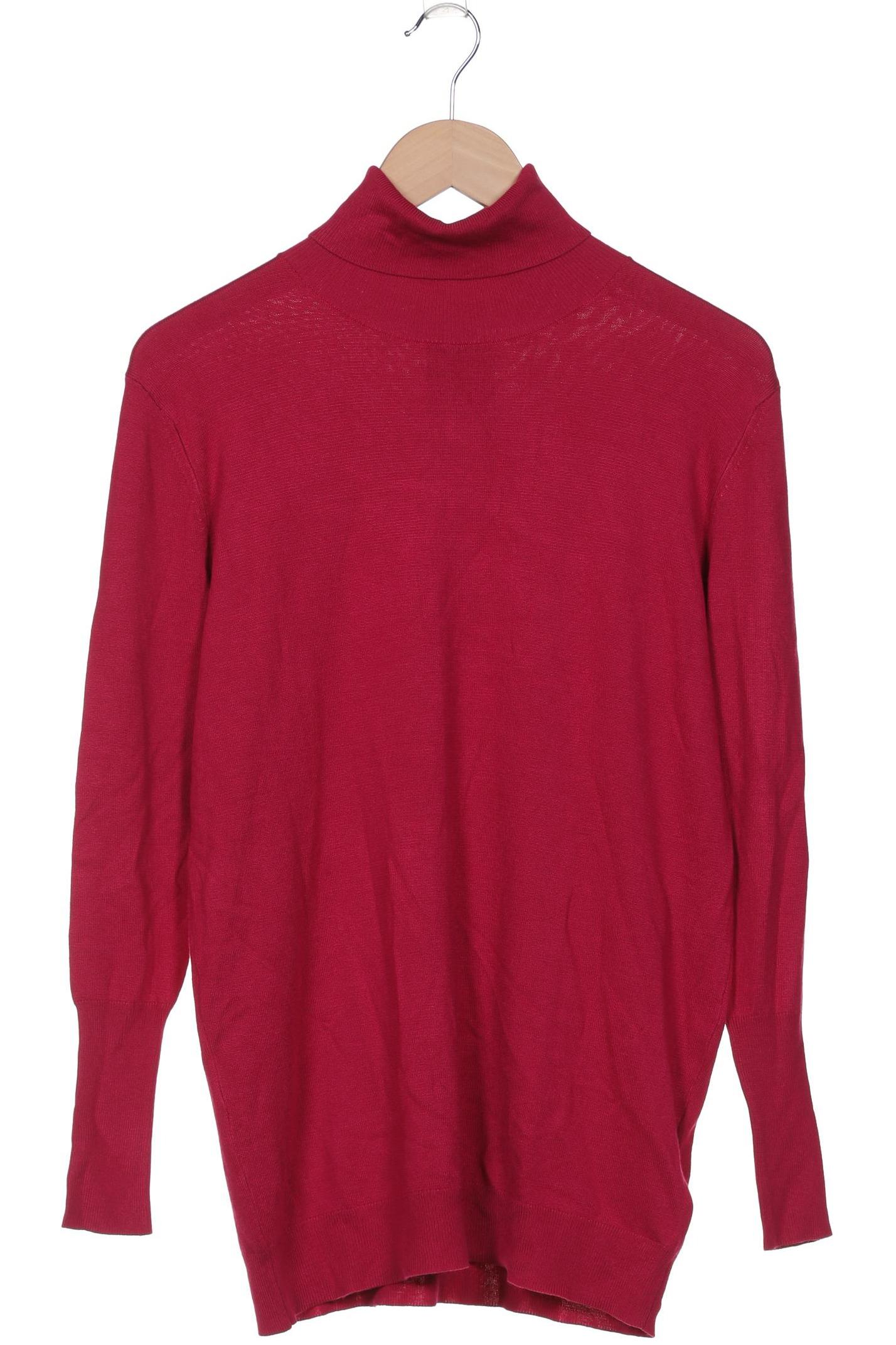 

Marie Lund Damen Pullover, pink, Gr. 44