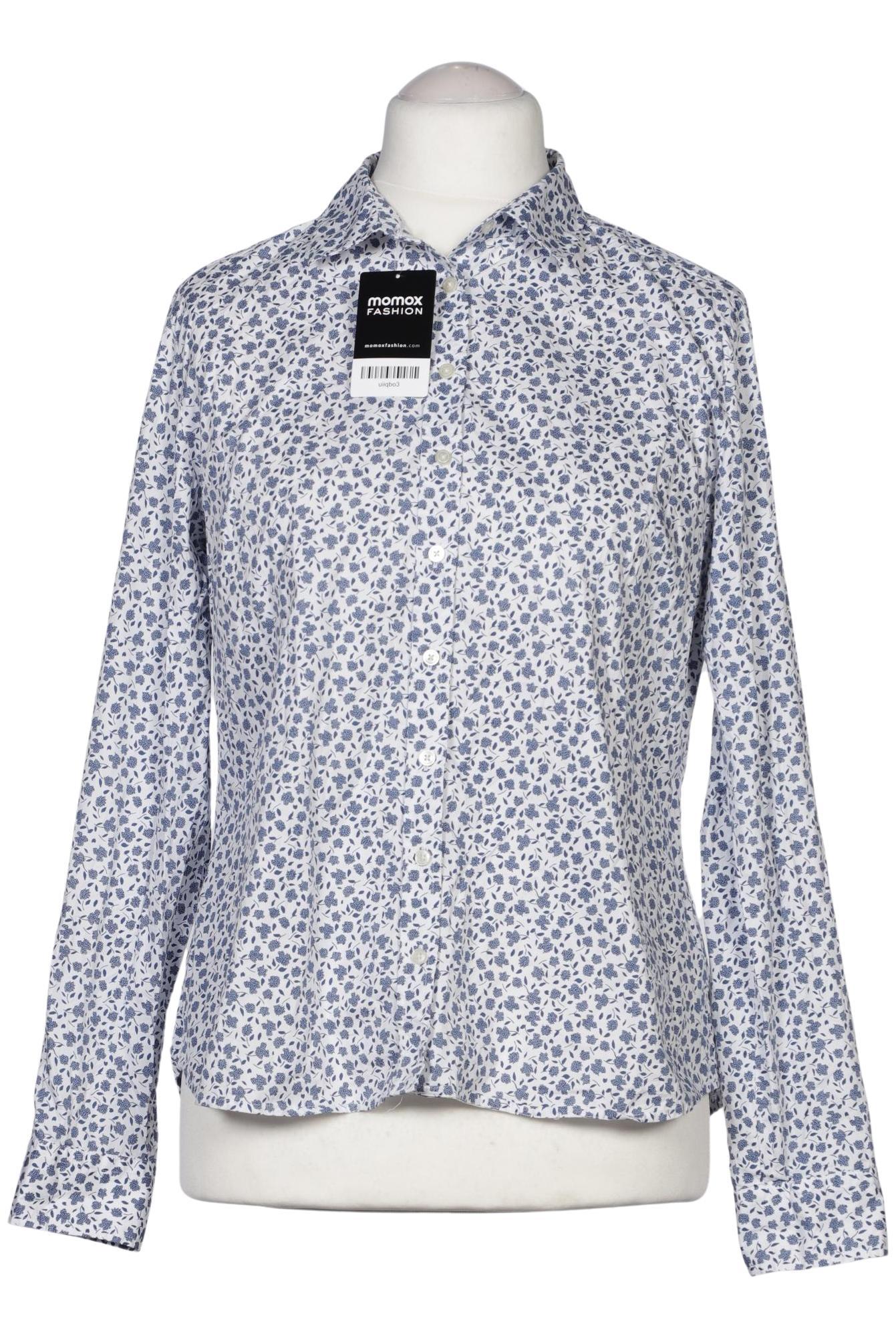 

Marie Lund Damen Bluse, mehrfarbig, Gr. 44