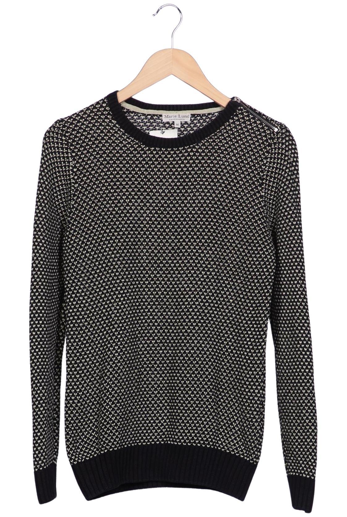 

Marie Lund Damen Pullover, mehrfarbig, Gr. 38