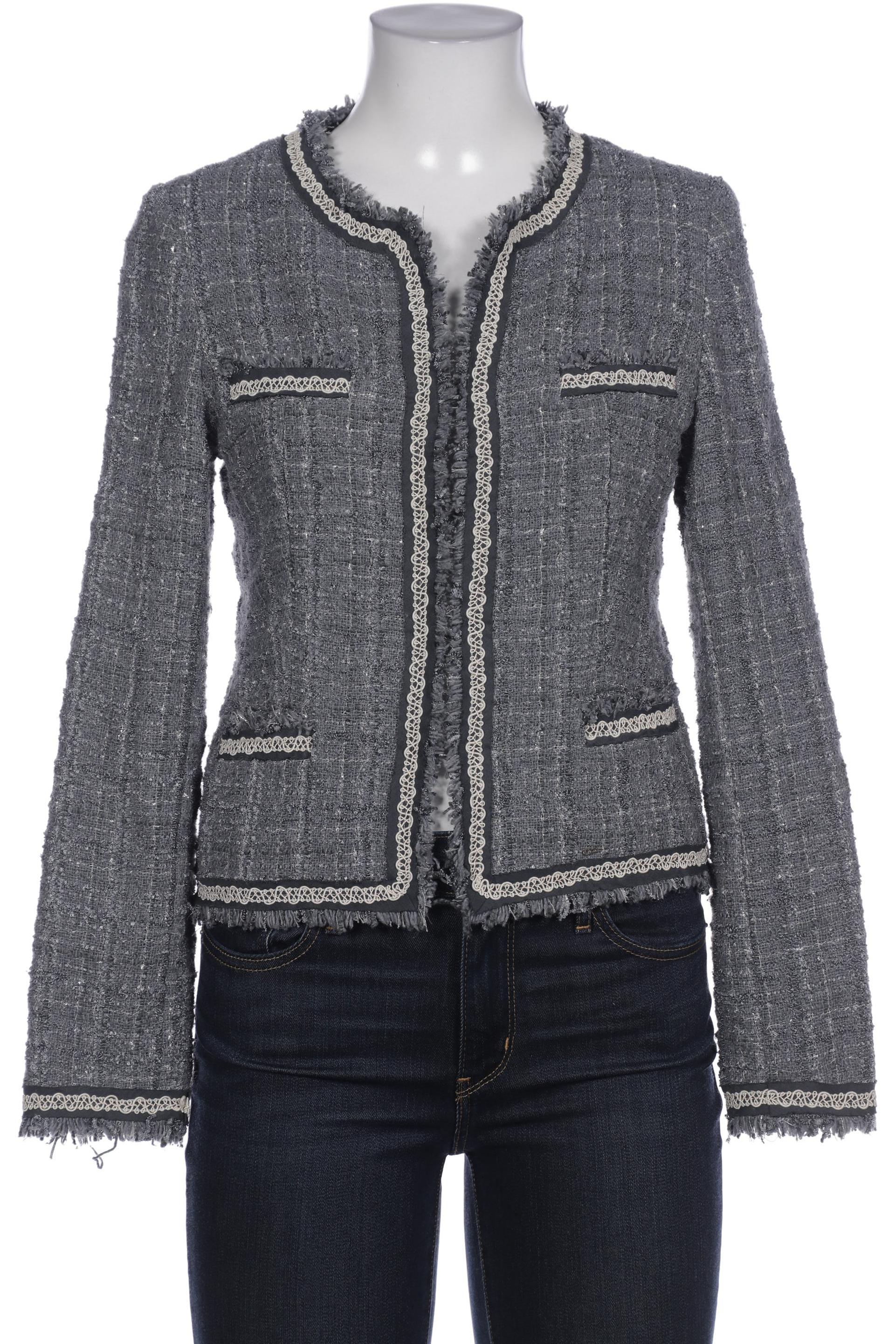 

Marie Lund Damen Blazer, grau, Gr. 36