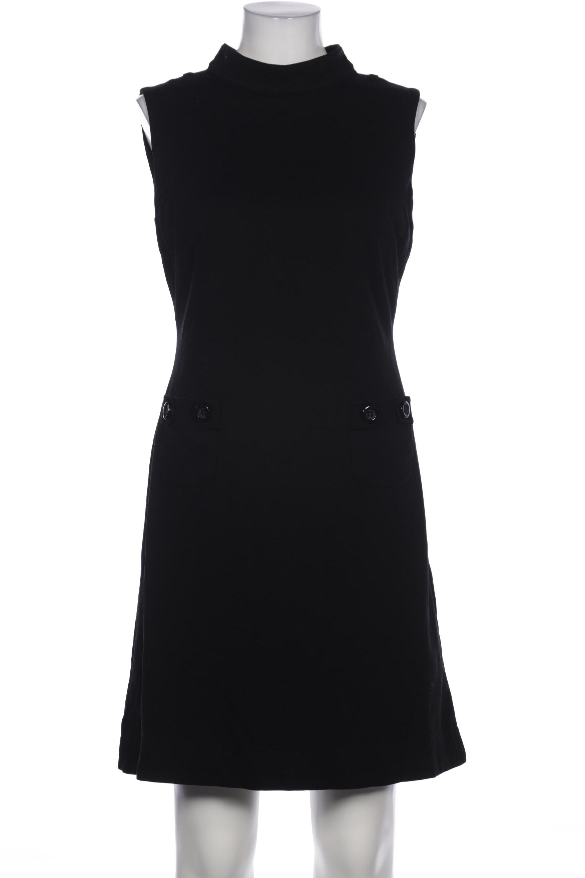 

Marie Lund Damen Kleid, schwarz, Gr. 40