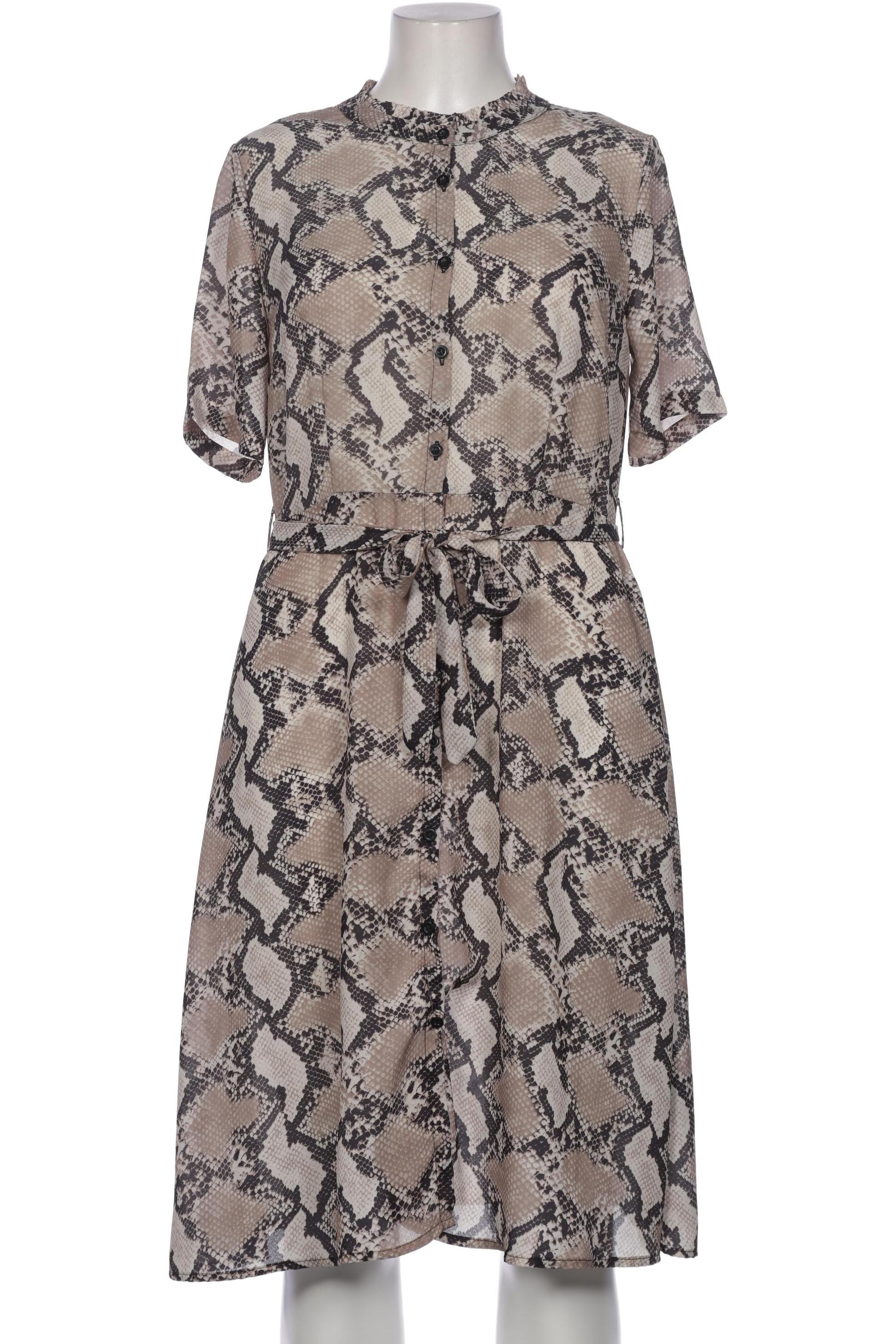 

Marie Lund Damen Kleid, mehrfarbig, Gr. 42