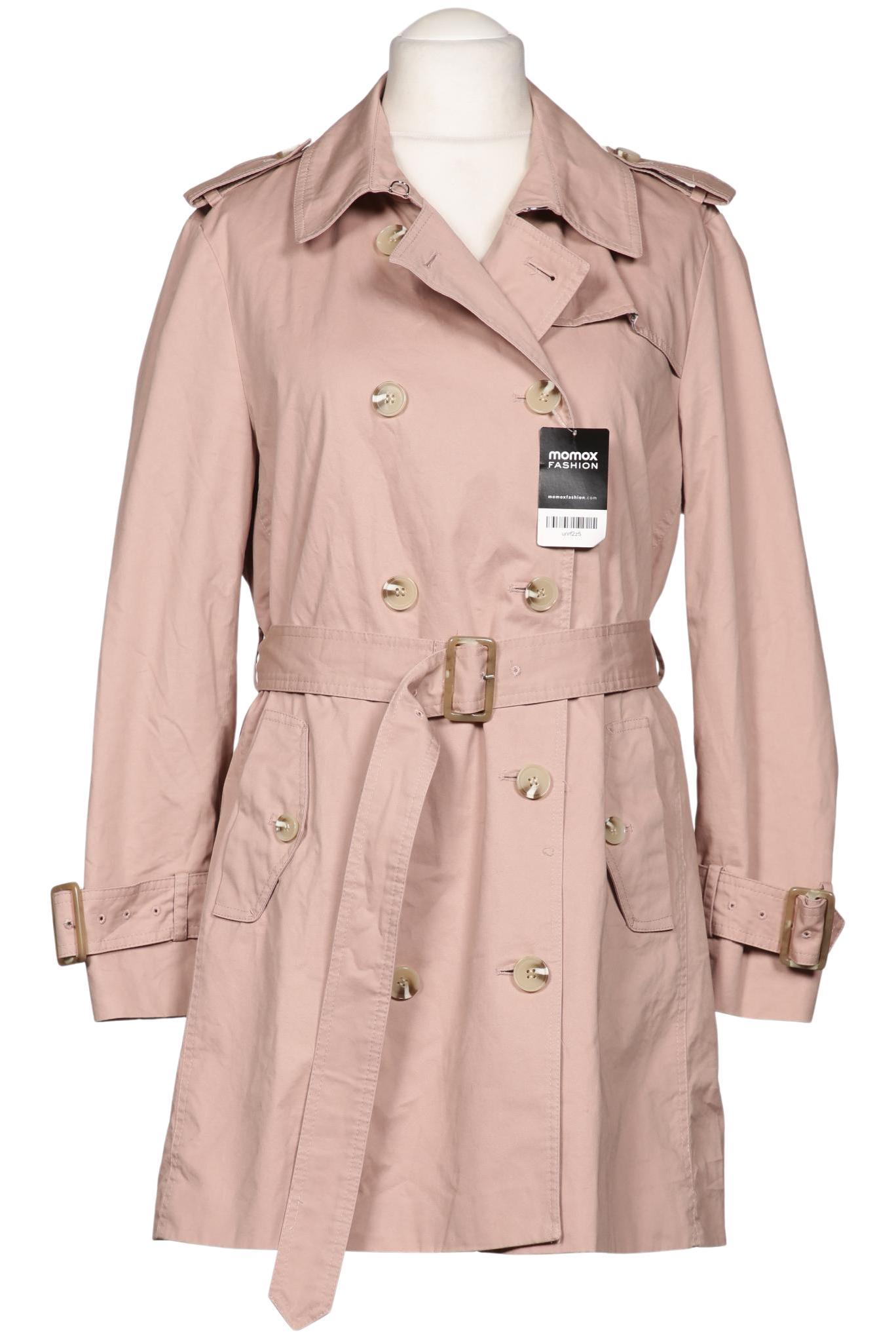 

Marie Lund Damen Mantel, pink, Gr. 42