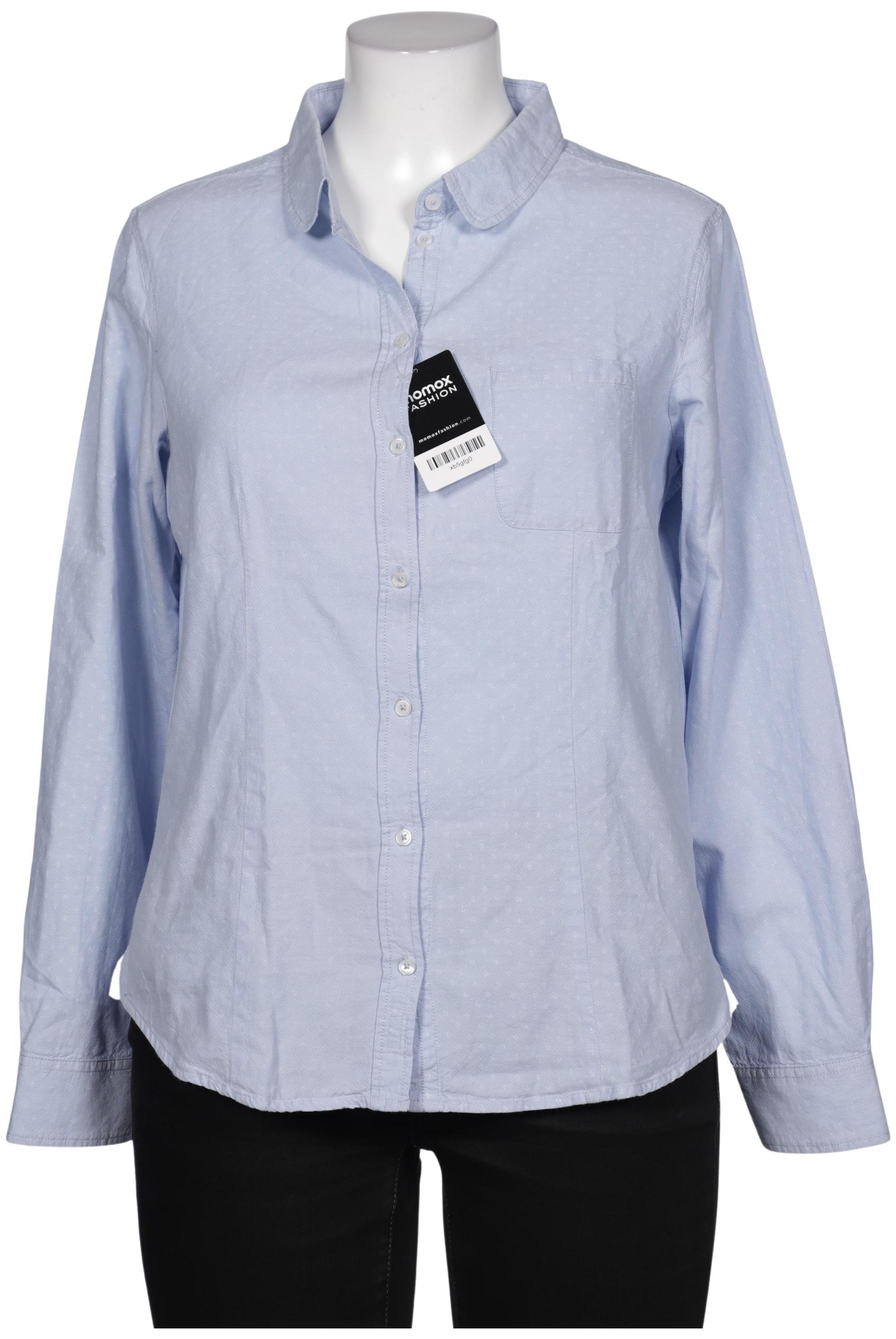 

Marie Lund Damen Bluse, hellblau, Gr. 42