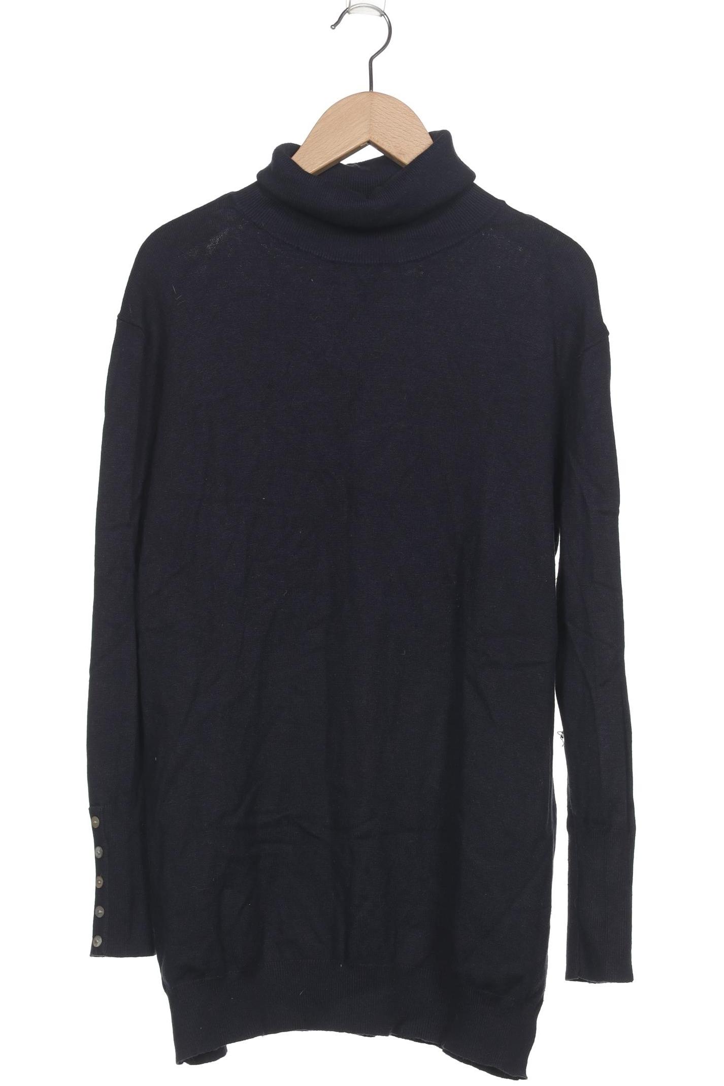 

Marie Lund Damen Pullover, marineblau, Gr. 46