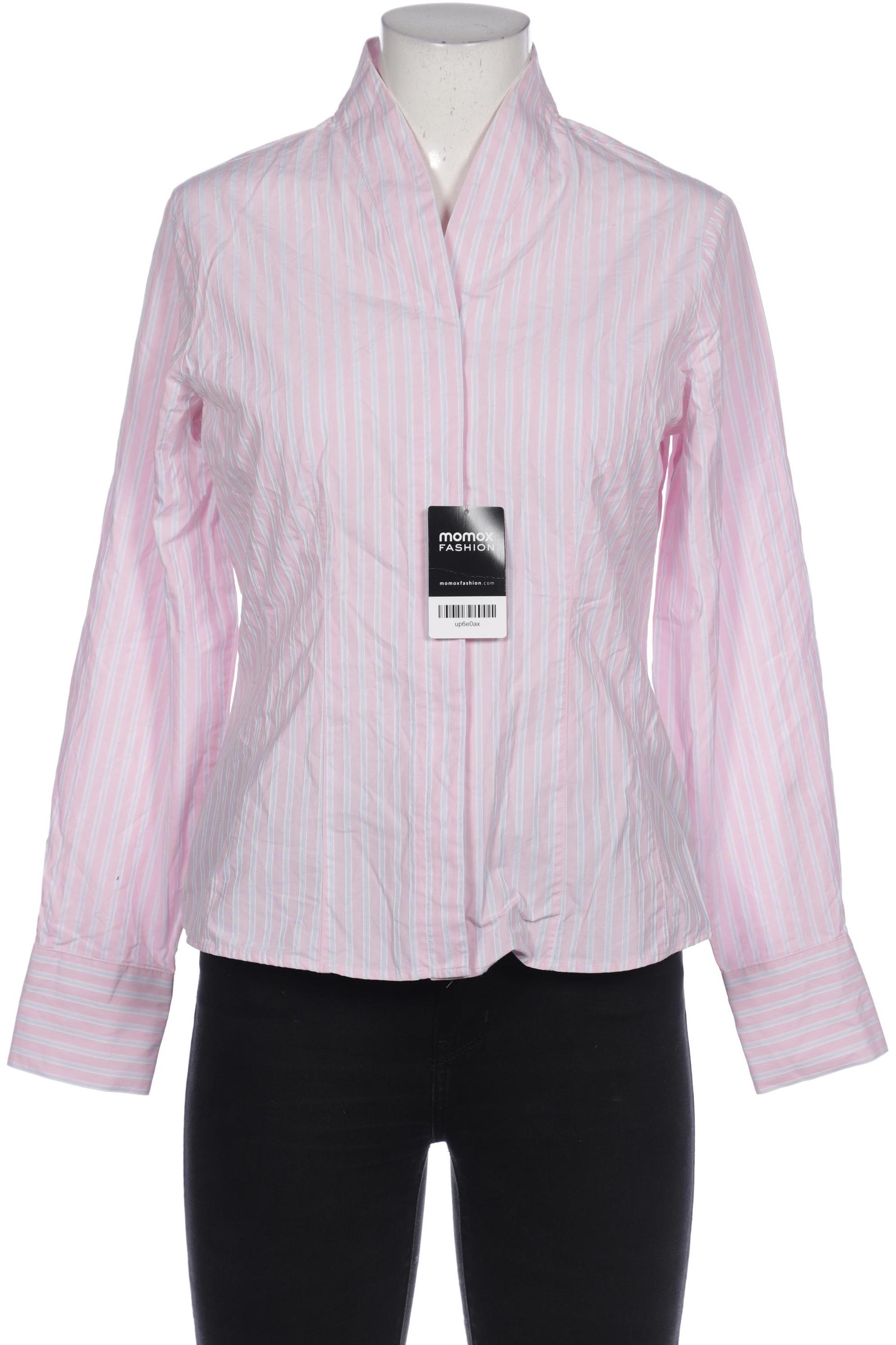 

Marie Lund Damen Bluse, pink, Gr. 40