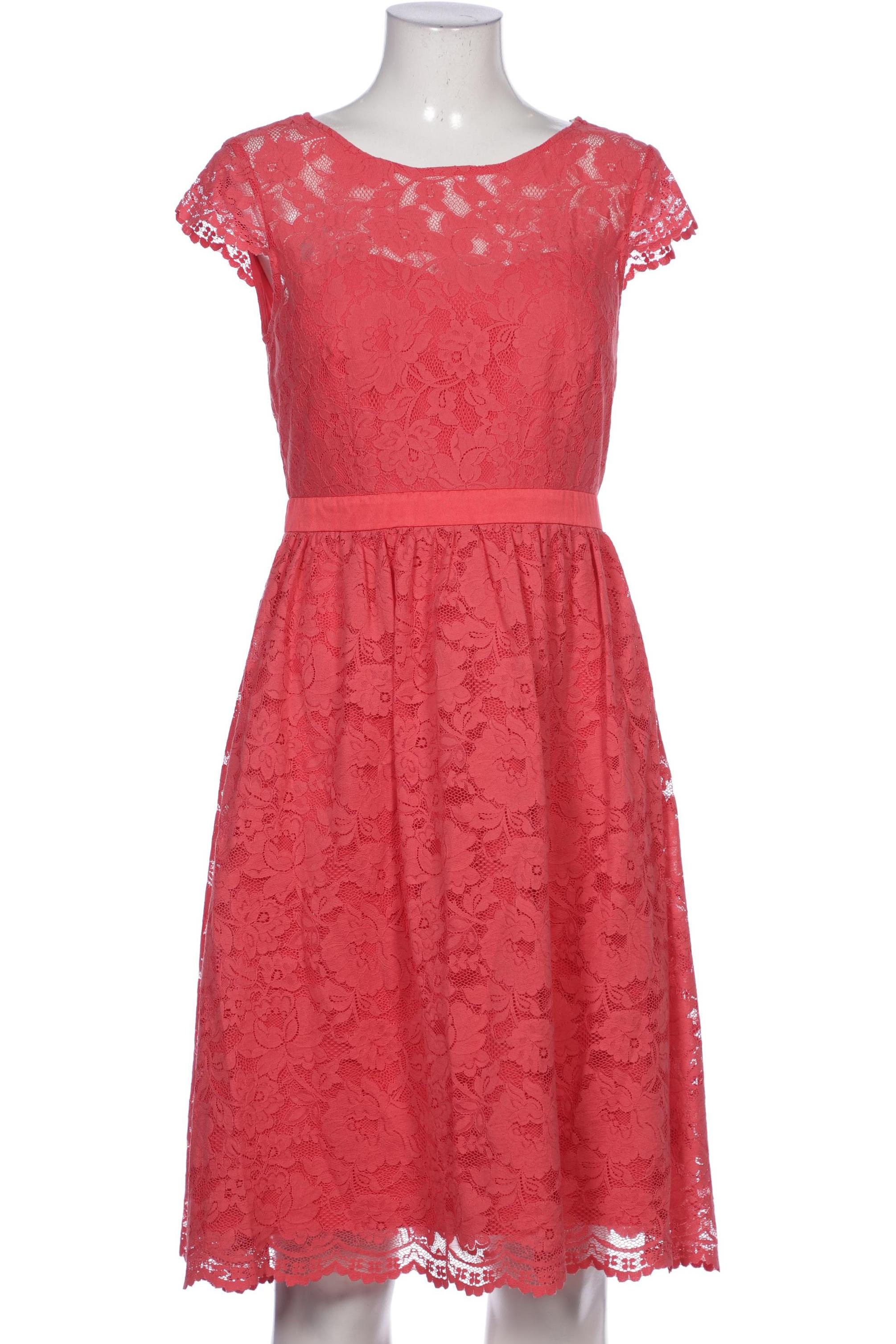 

Marie Lund Damen Kleid, rot, Gr. 40