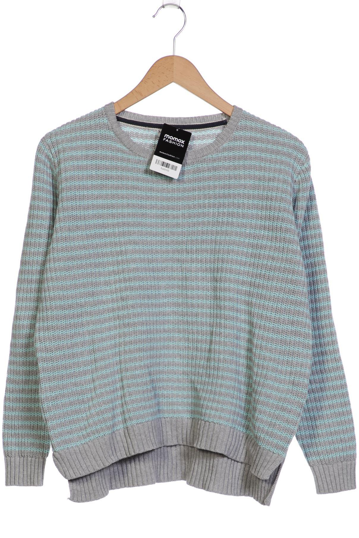 

Marie Lund Damen Pullover, grau, Gr. 42