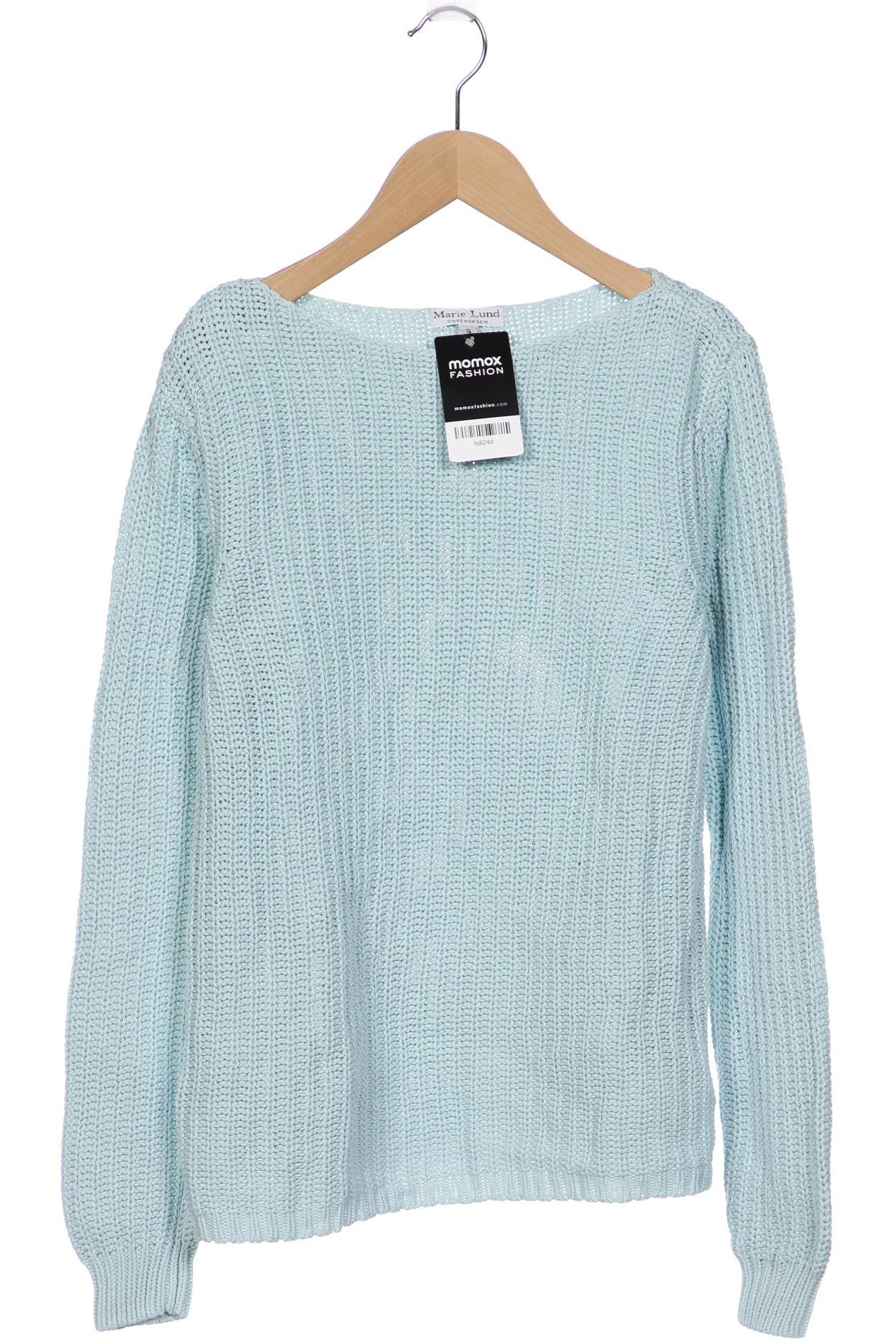 

Marie Lund Damen Pullover, hellblau, Gr. 36