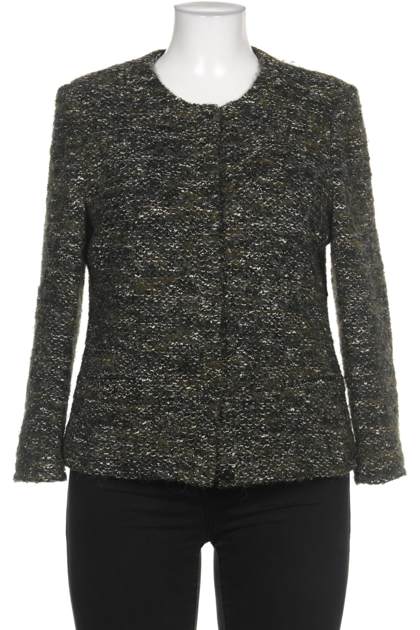 

Marie Lund Damen Blazer, grün, Gr. 42