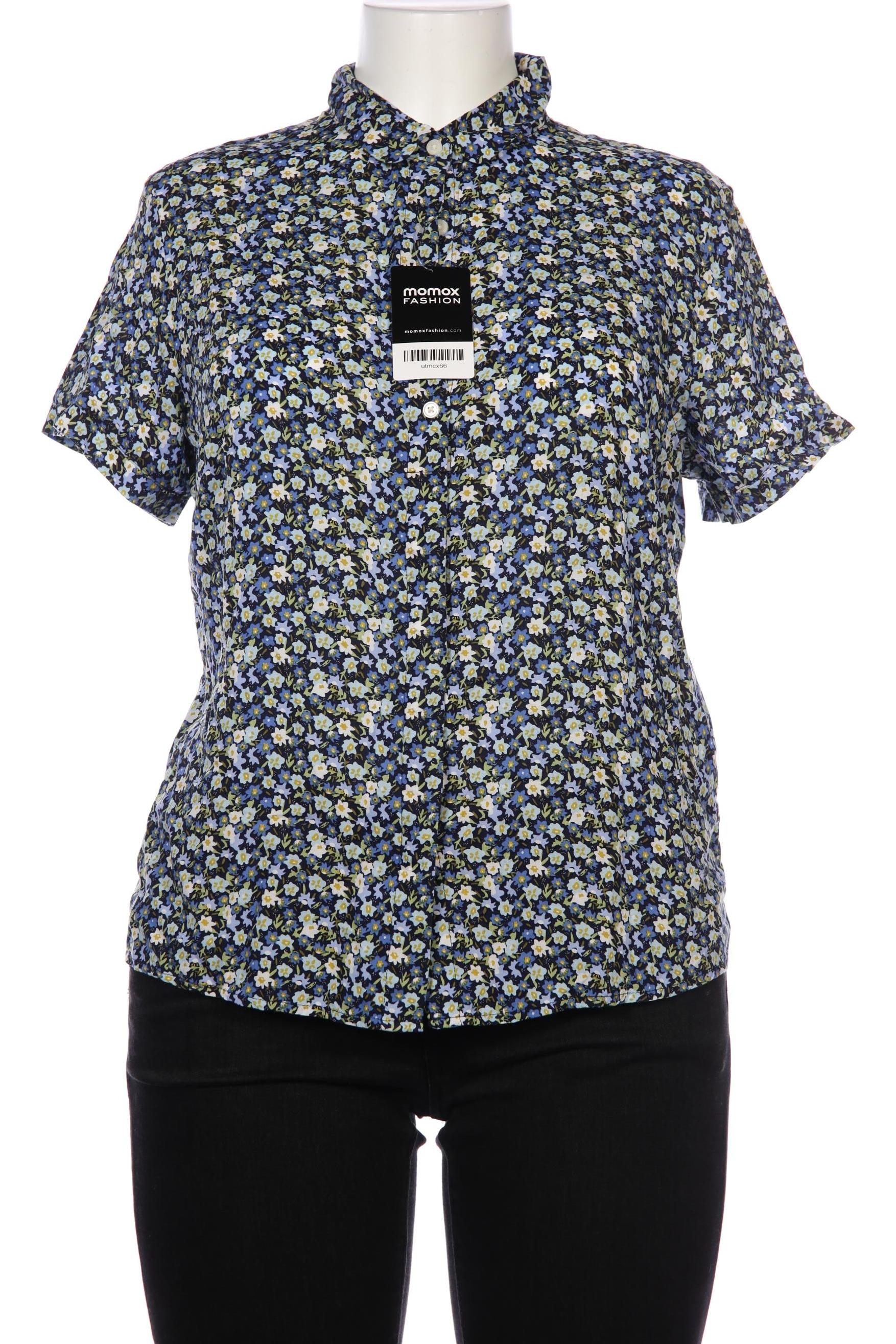 

Marie Lund Damen Bluse, mehrfarbig, Gr. 42