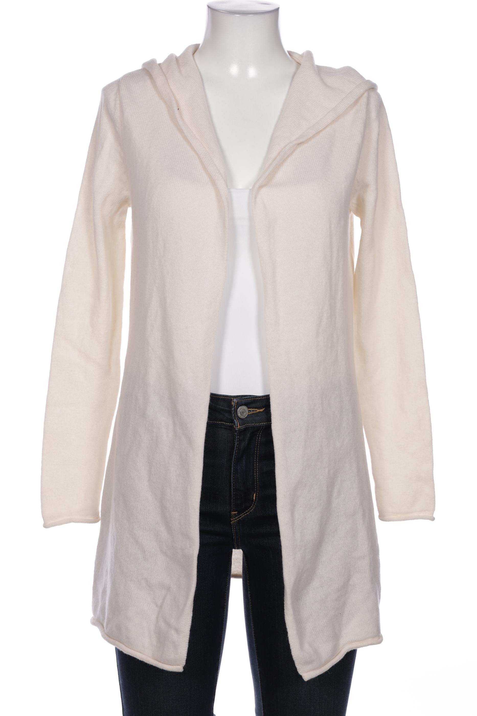 

Marie Lund Damen Strickjacke, cremeweiß, Gr. 38
