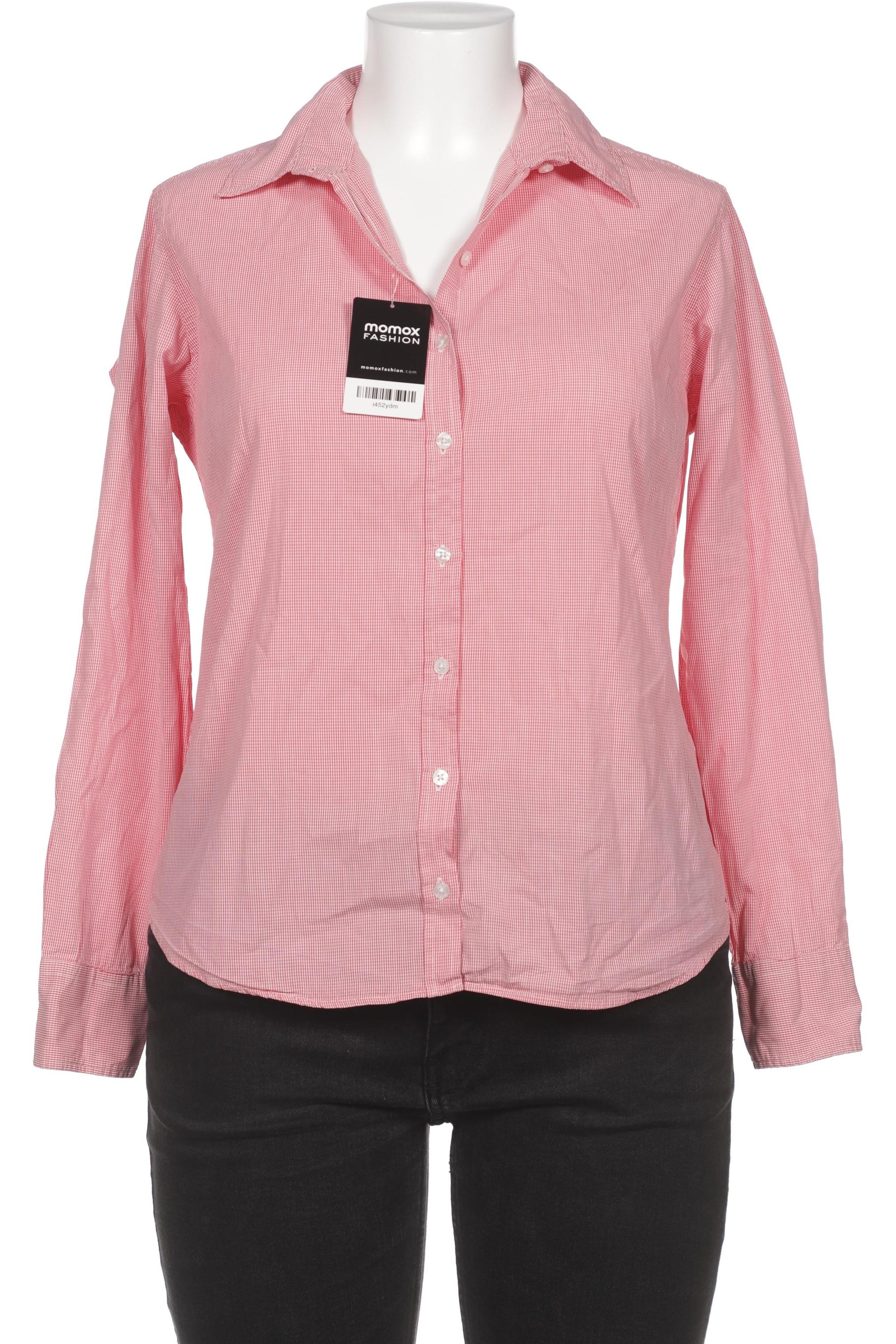 

Marie Lund Damen Bluse, pink, Gr. 42
